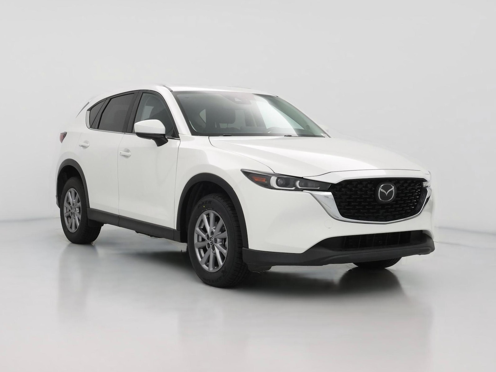 2023 Mazda CX-5 S Preferred package