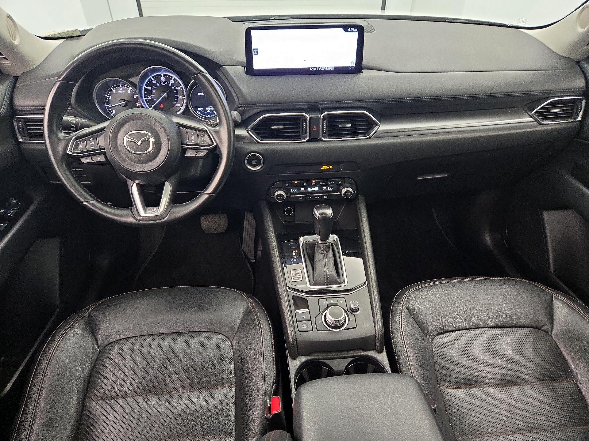 Thumbnail: 2023 Mazda CX-5 - 9