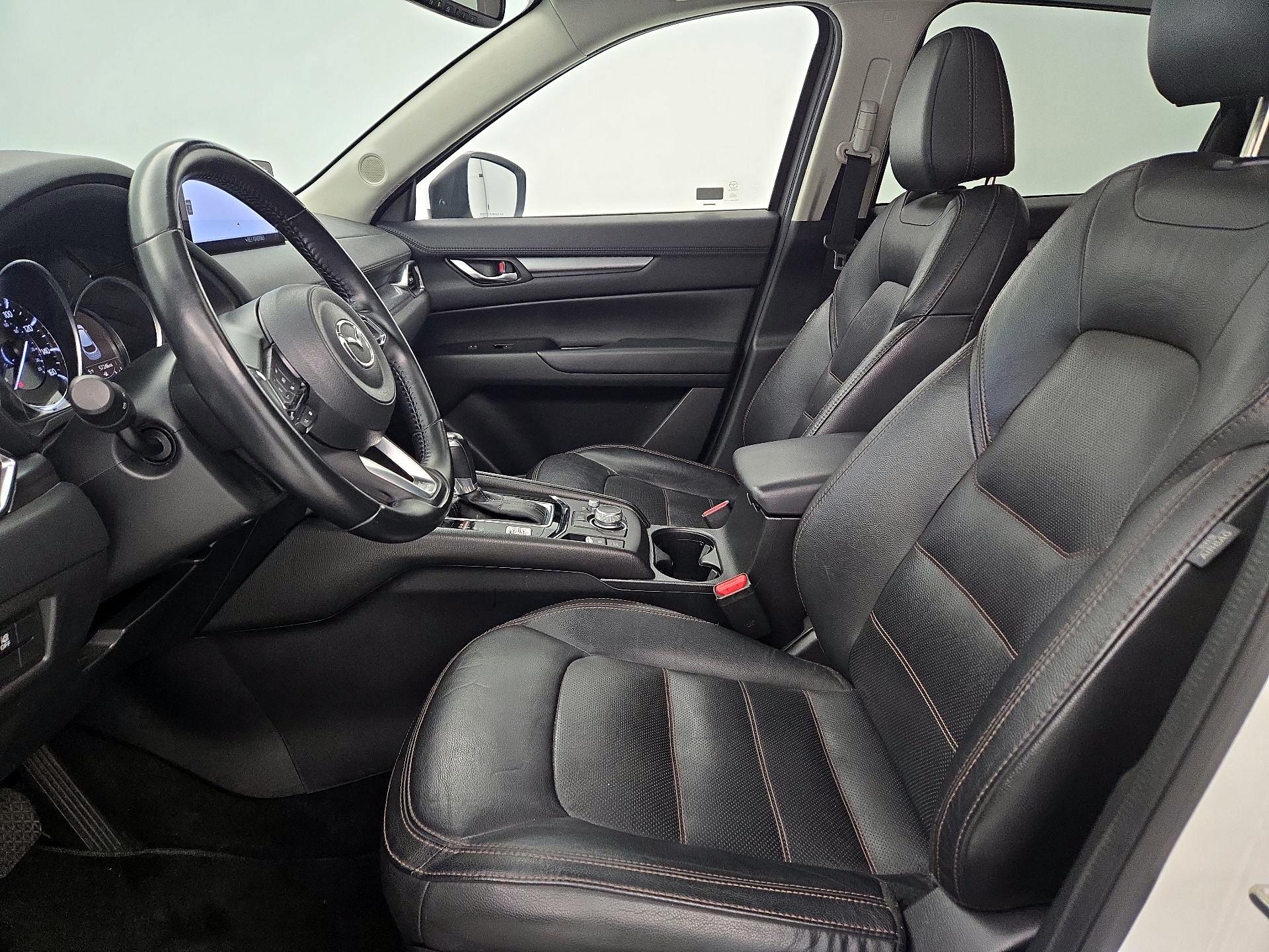 Thumbnail: 2023 Mazda CX-5 - 11