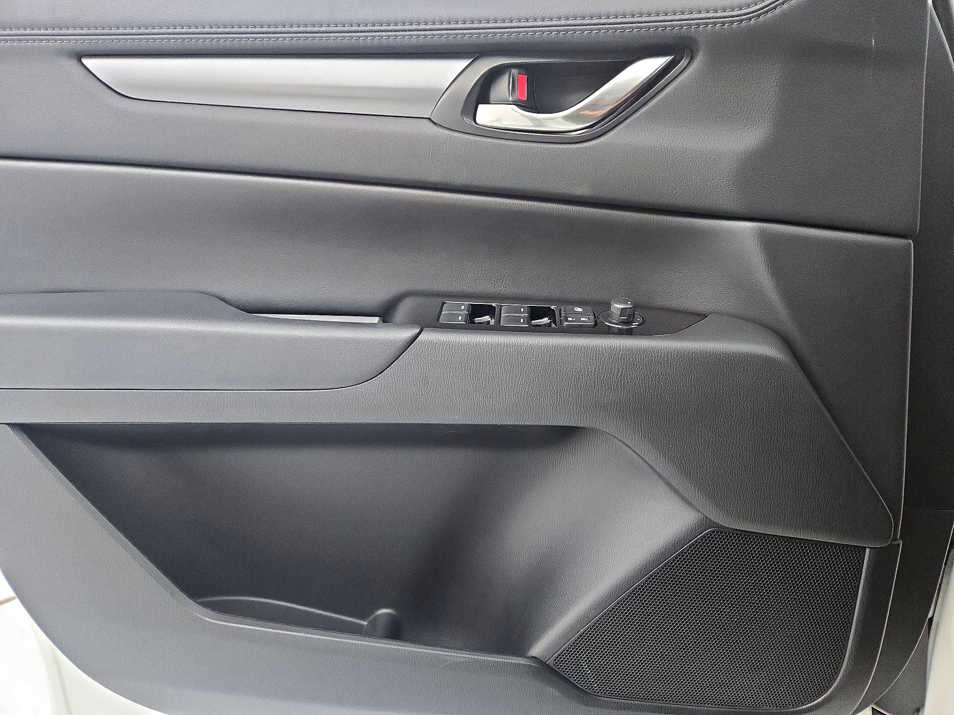 Thumbnail: 2023 Mazda CX-5 - 12