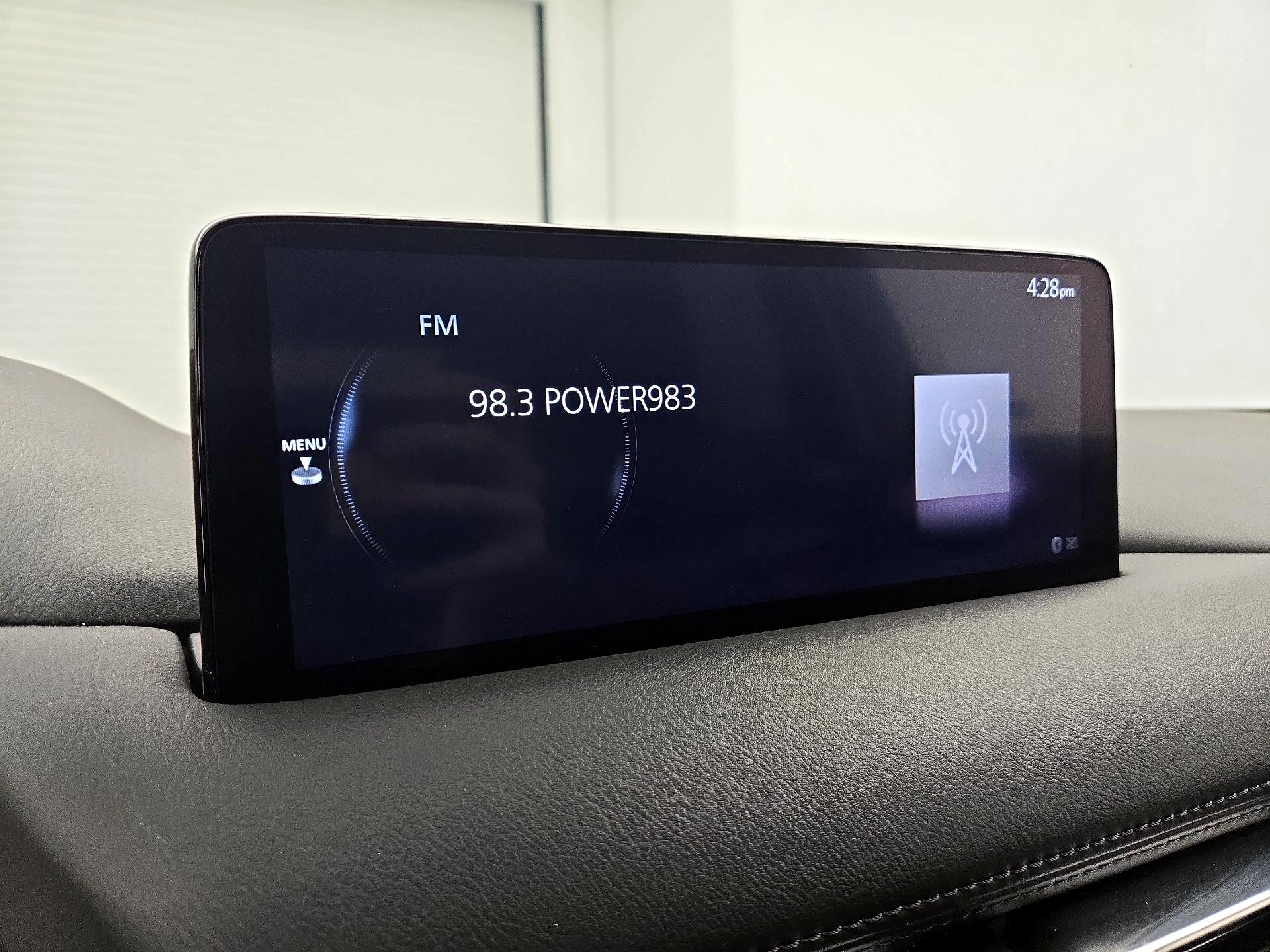 Thumbnail: 2023 Mazda CX-5 - 16