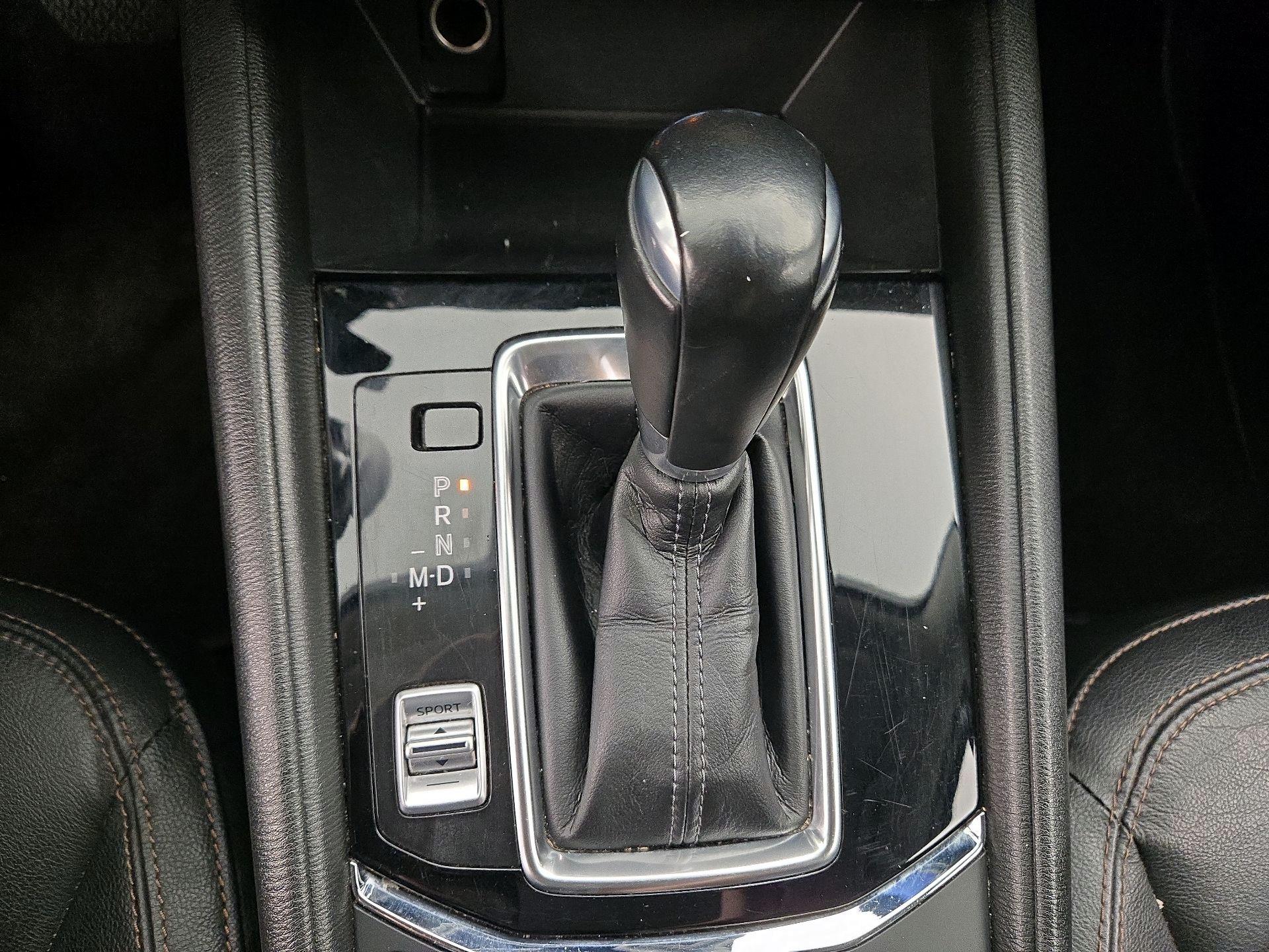 Thumbnail: 2023 Mazda CX-5 - 18