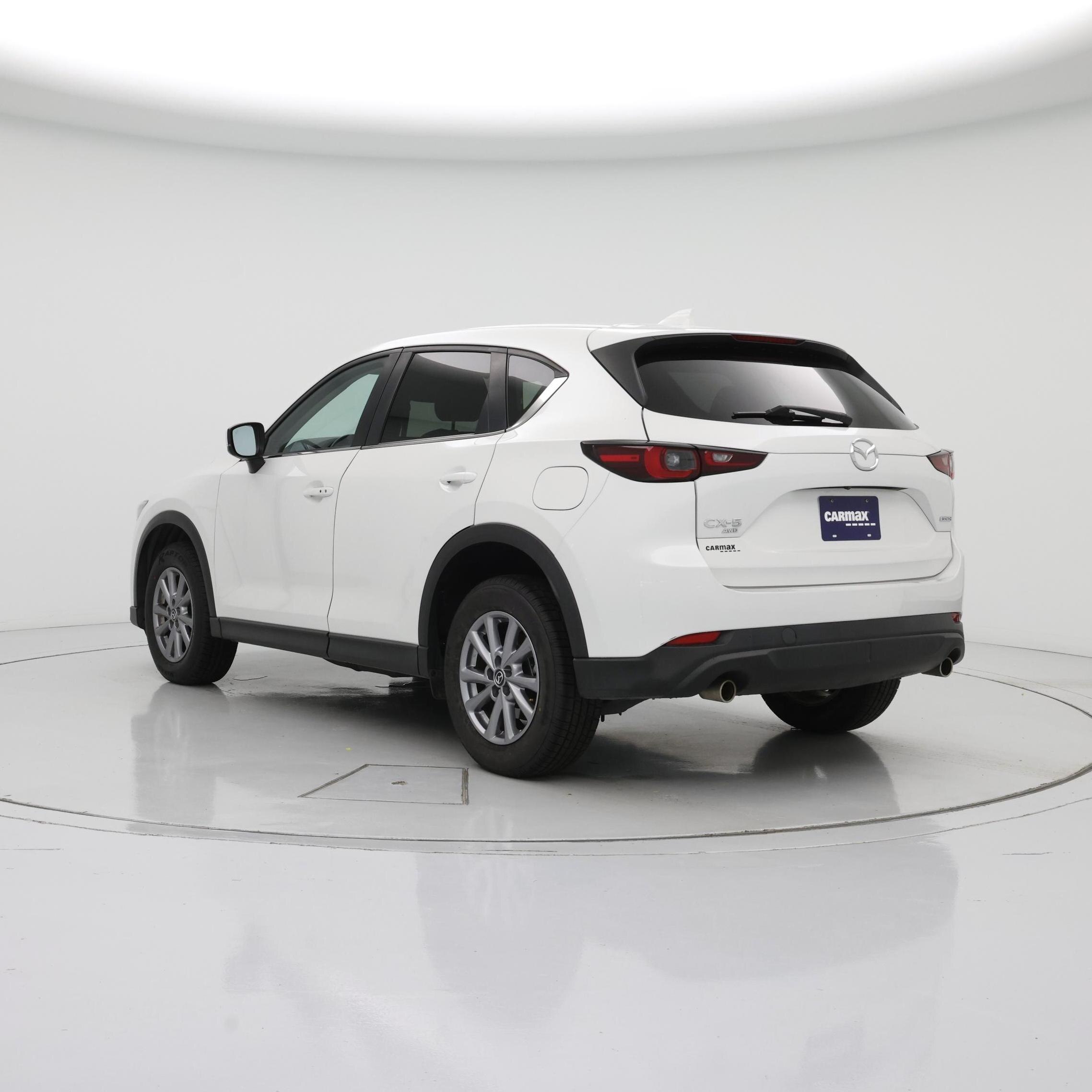 Thumbnail: 2023 Mazda CX-5 - 2
