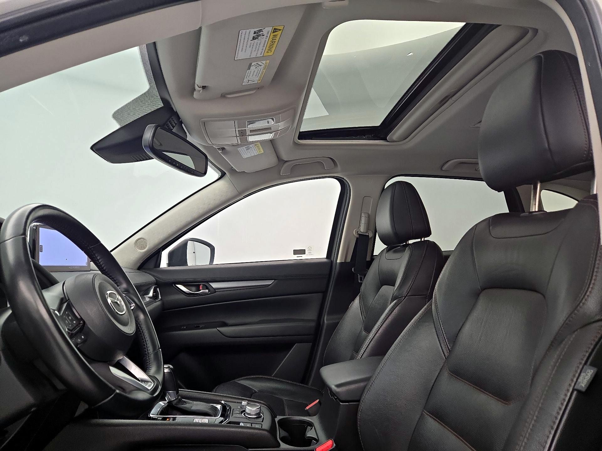 Thumbnail: 2023 Mazda CX-5 - 20