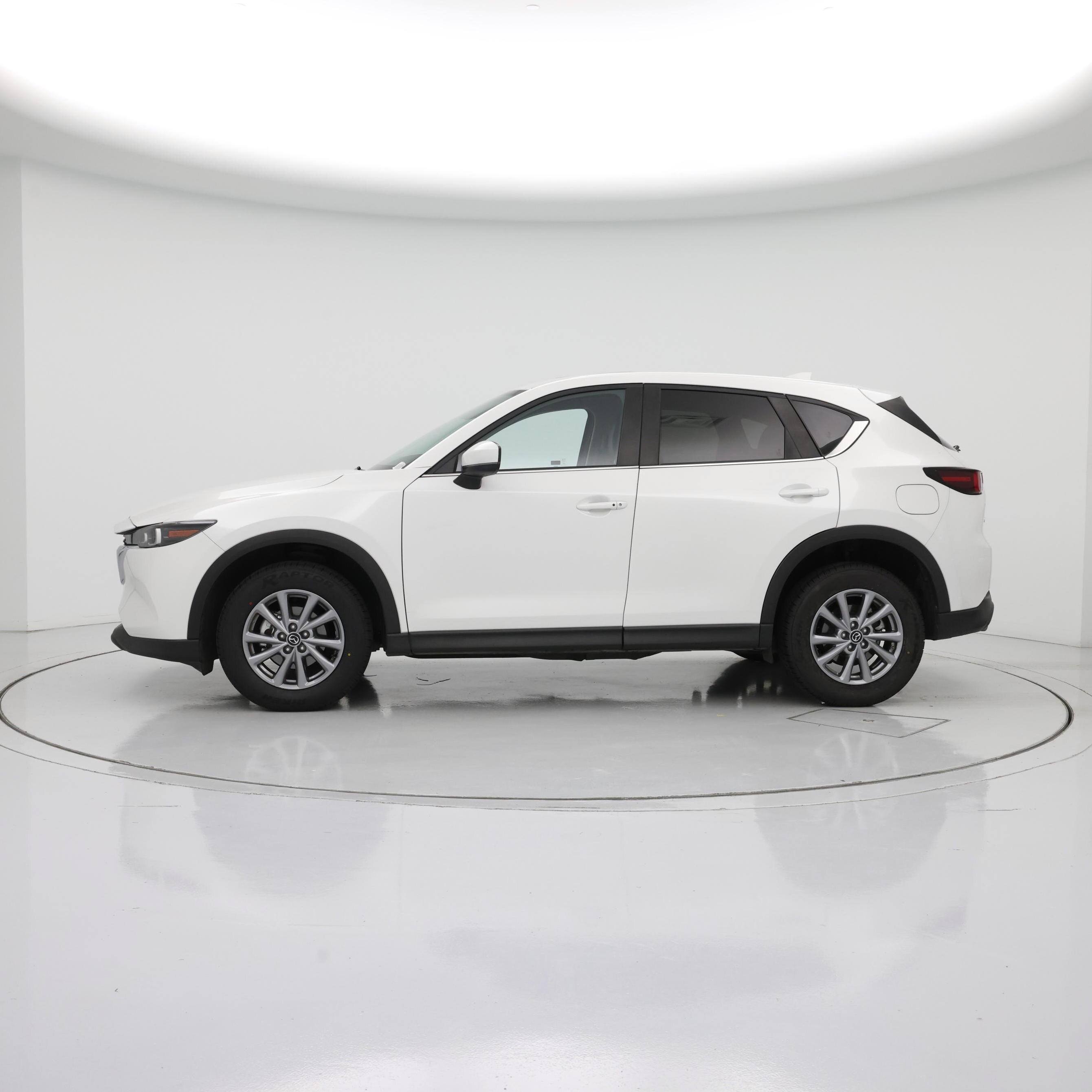 Thumbnail: 2023 Mazda CX-5 - 3