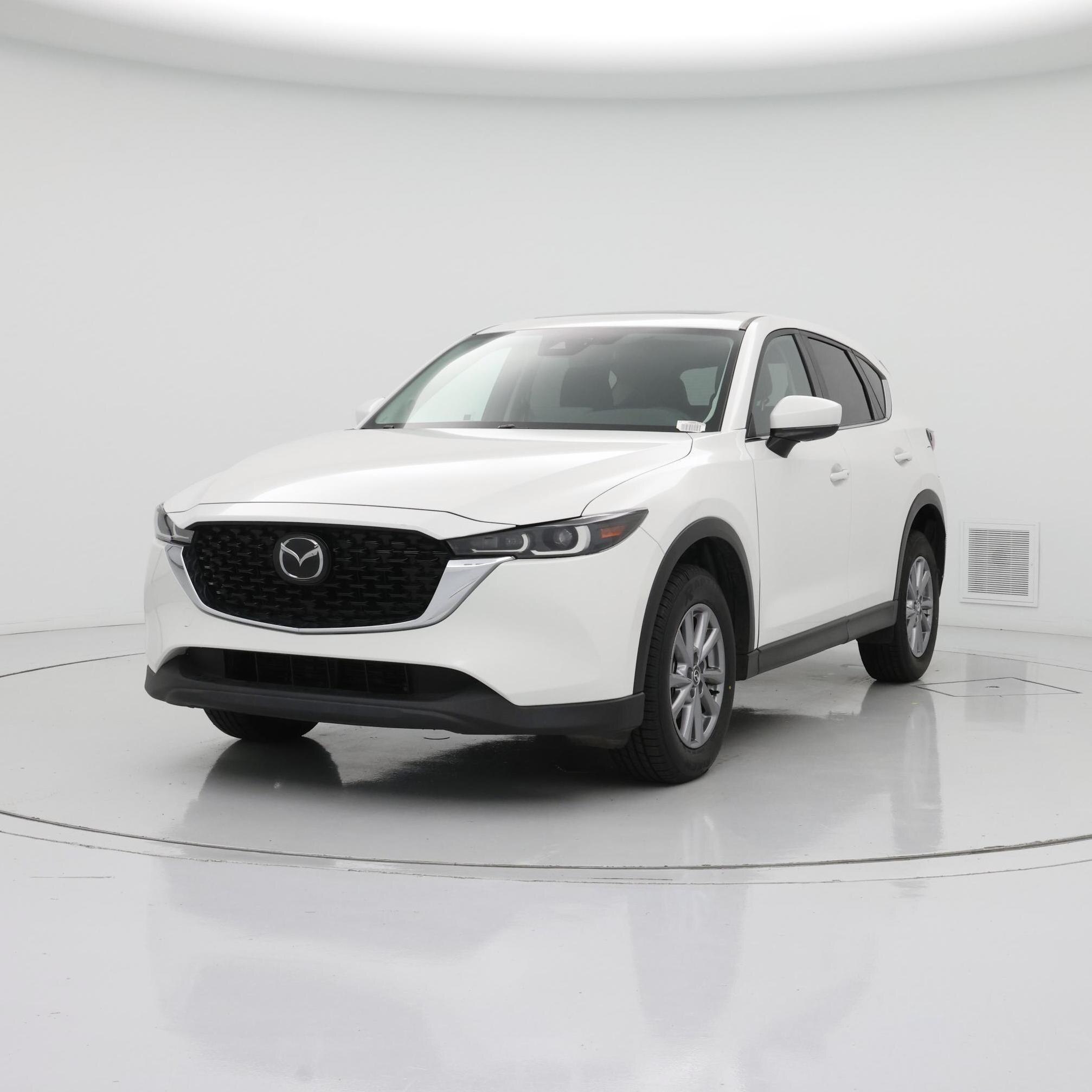 Thumbnail: 2023 Mazda CX-5 - 4