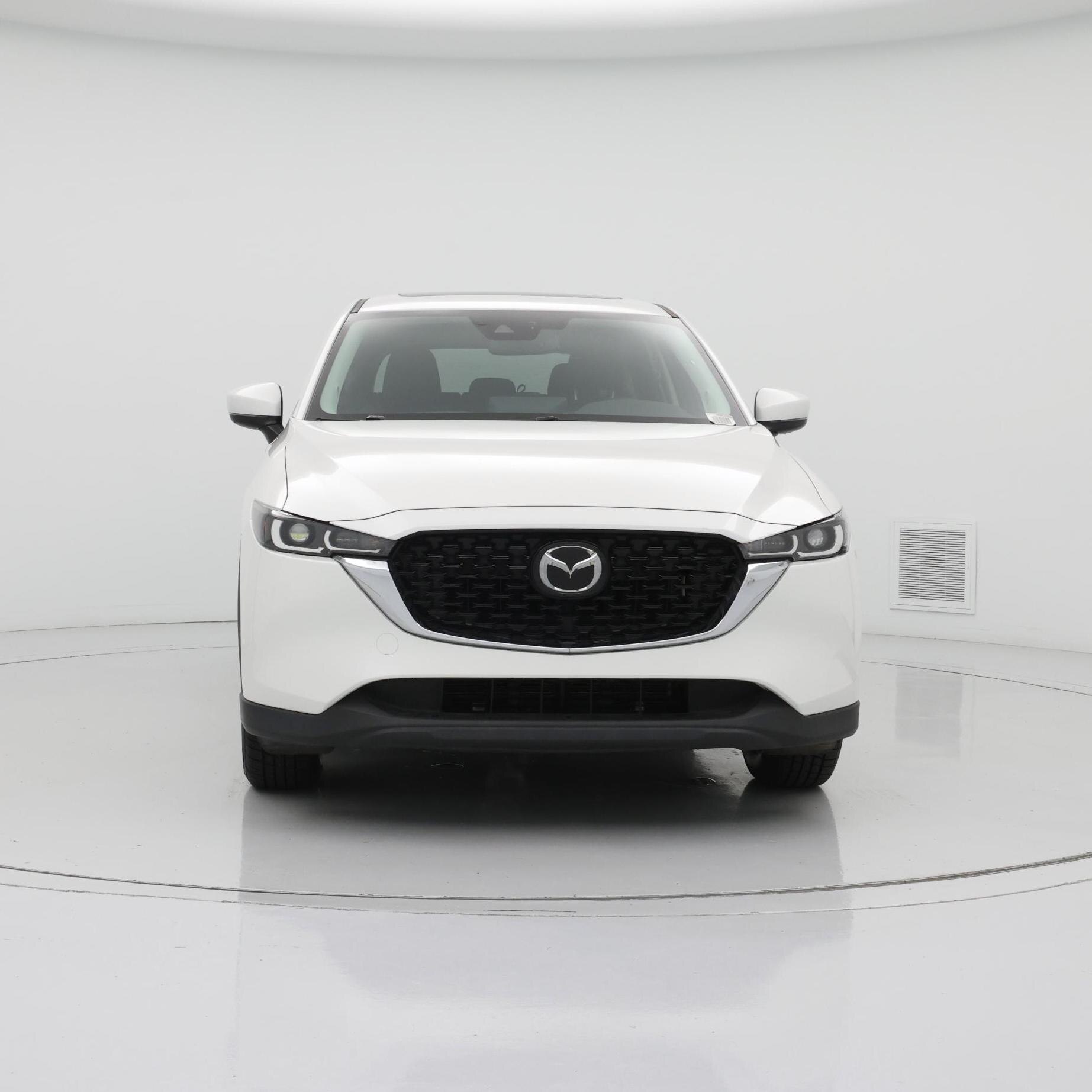 Thumbnail: 2023 Mazda CX-5 - 5