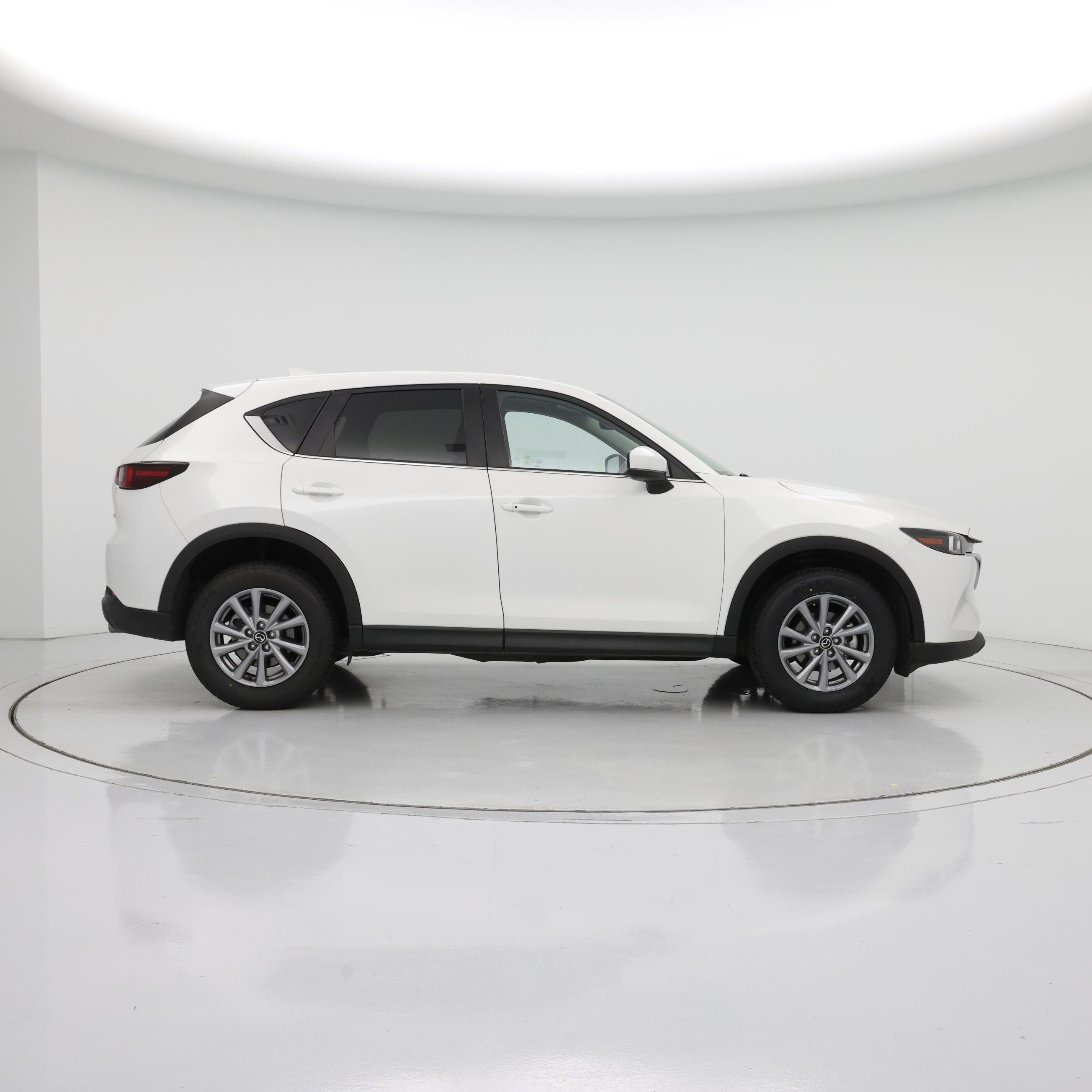 Thumbnail: 2023 Mazda CX-5 - 7