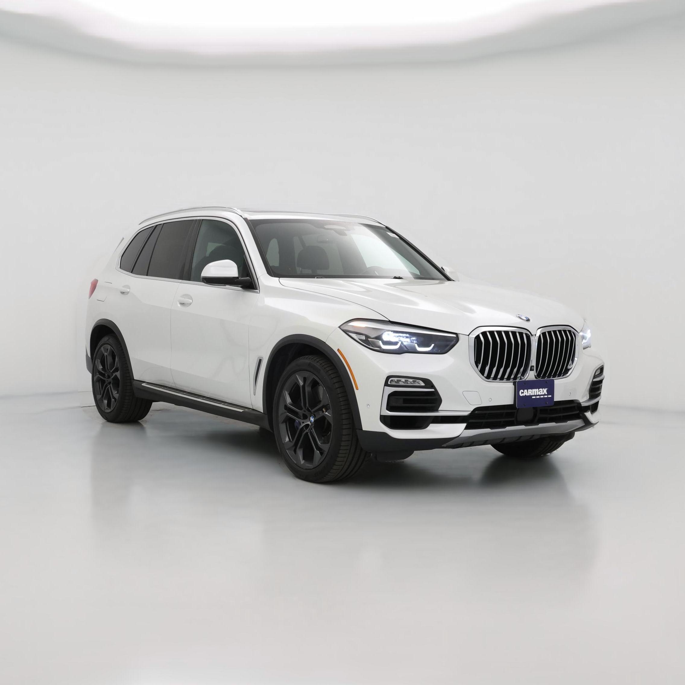 Thumbnail: 2019 BMW X5 - 1