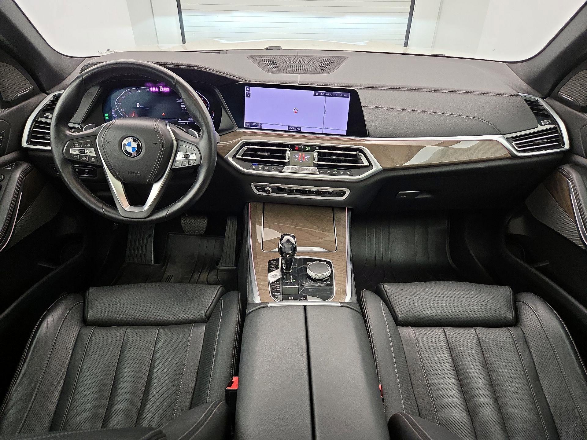 Thumbnail: 2019 BMW X5 - 9