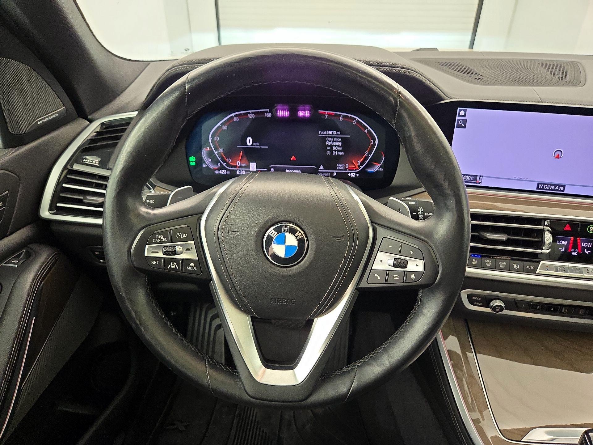 Thumbnail: 2019 BMW X5 - 10