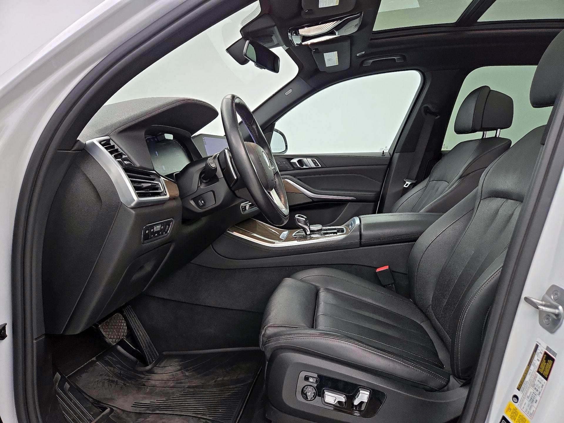 Thumbnail: 2019 BMW X5 - 11
