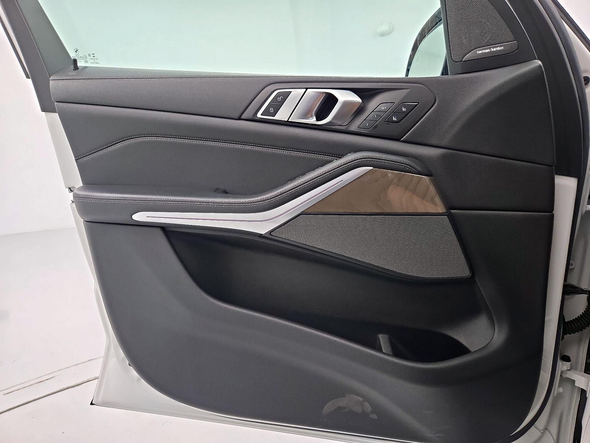 Thumbnail: 2019 BMW X5 - 12