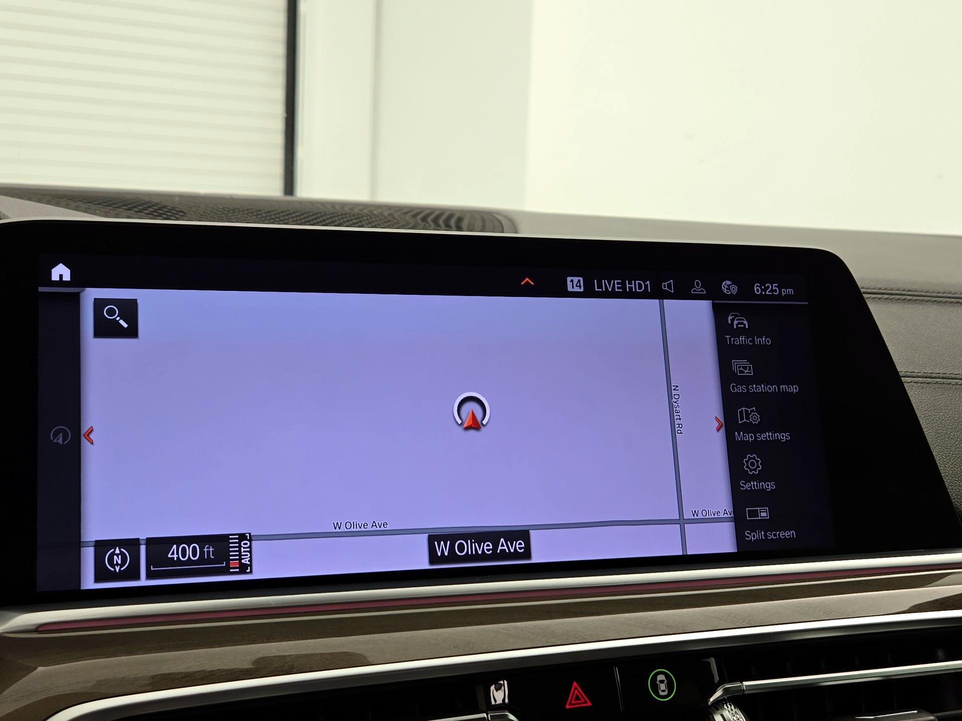 Thumbnail: 2019 BMW X5 - 14