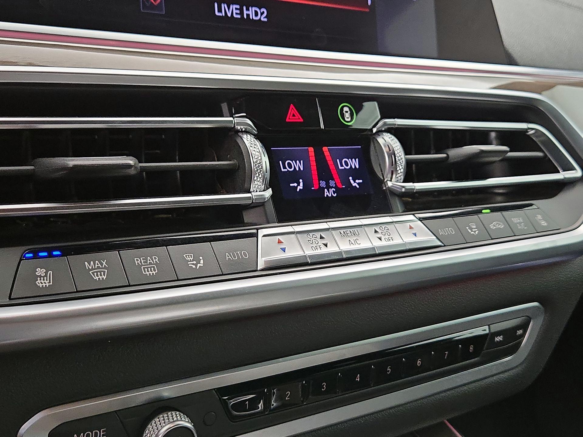 Thumbnail: 2019 BMW X5 - 17