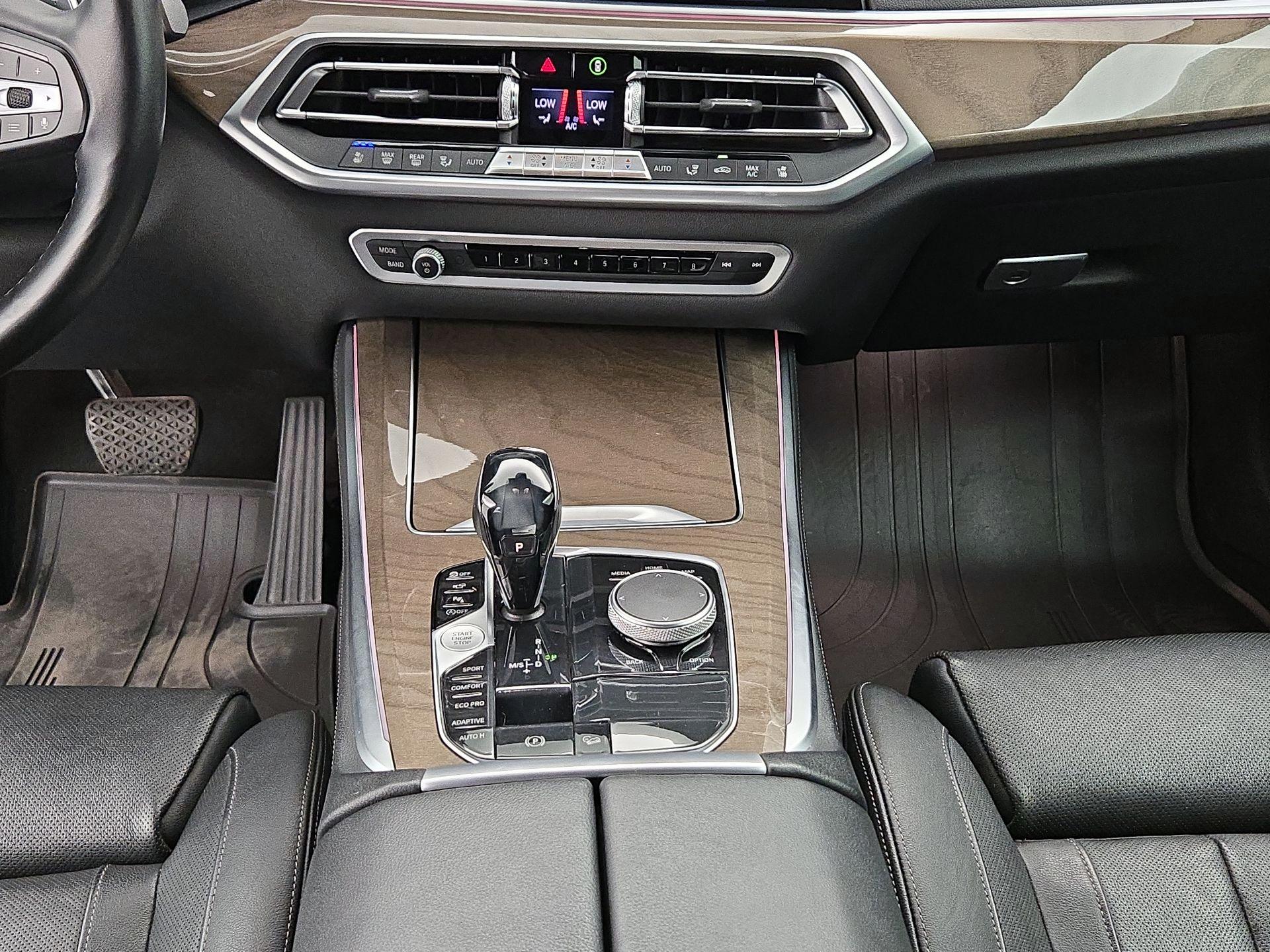 Thumbnail: 2019 BMW X5 - 18