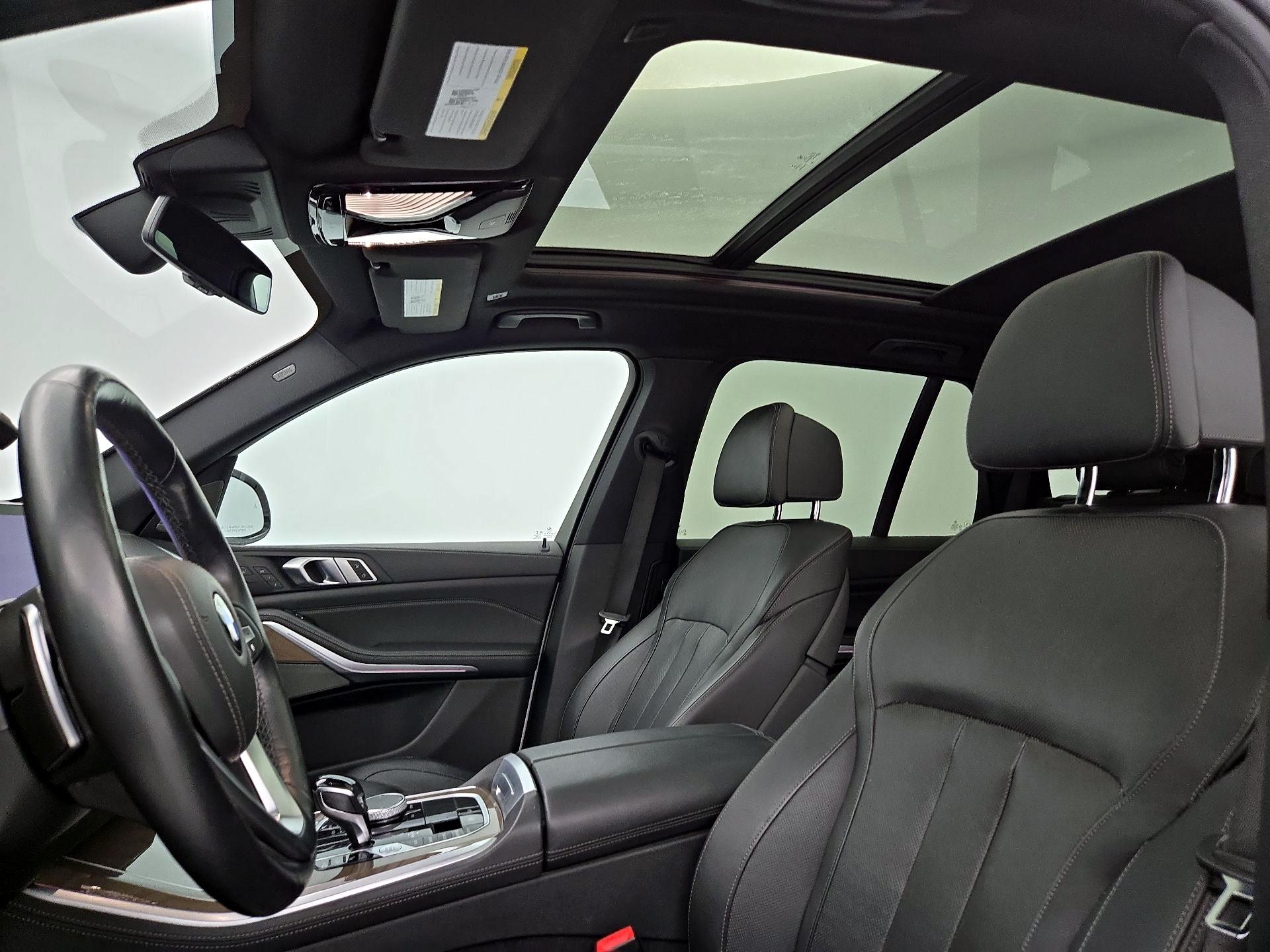 Thumbnail: 2019 BMW X5 - 20