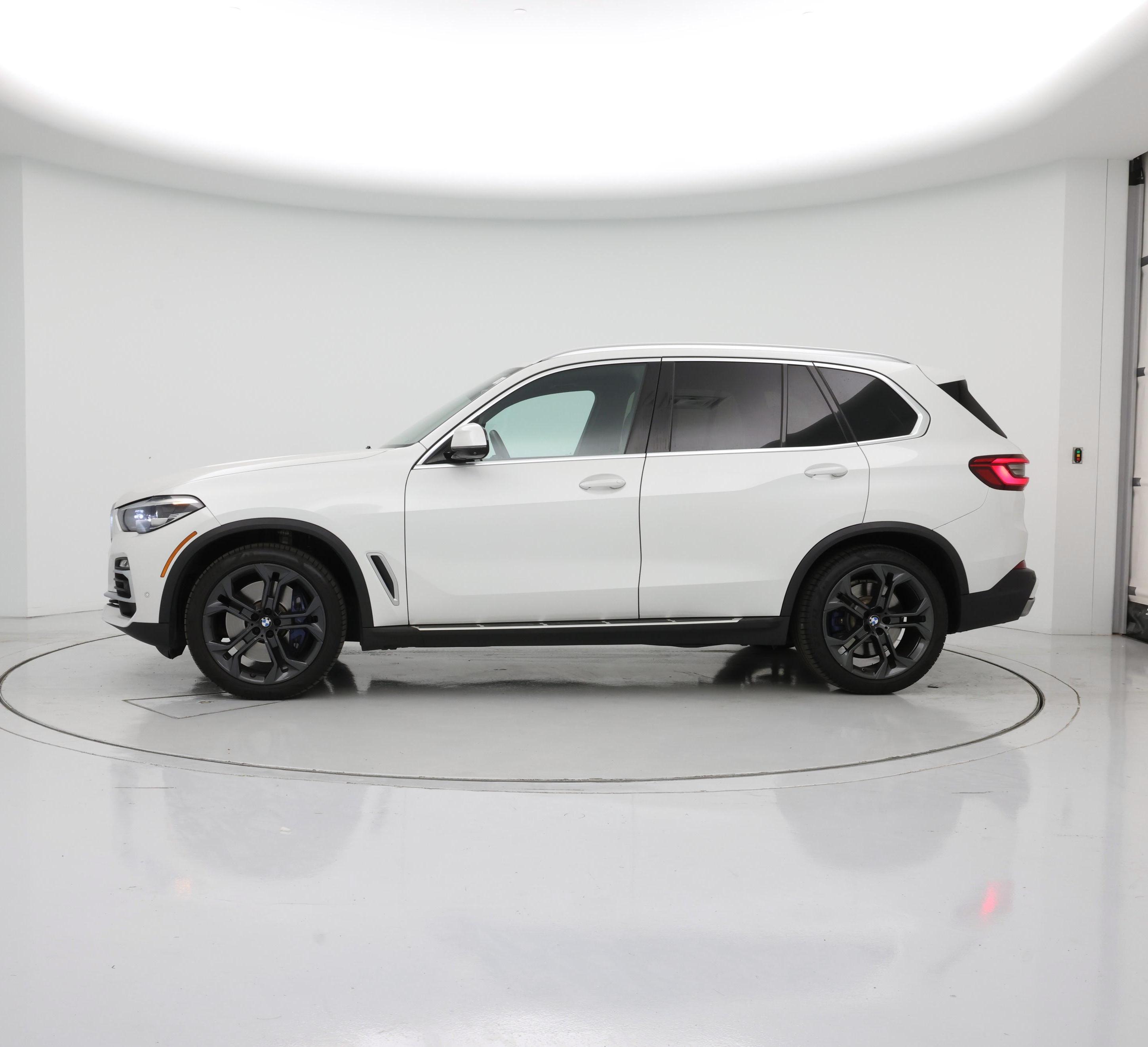Thumbnail: 2019 BMW X5 - 3