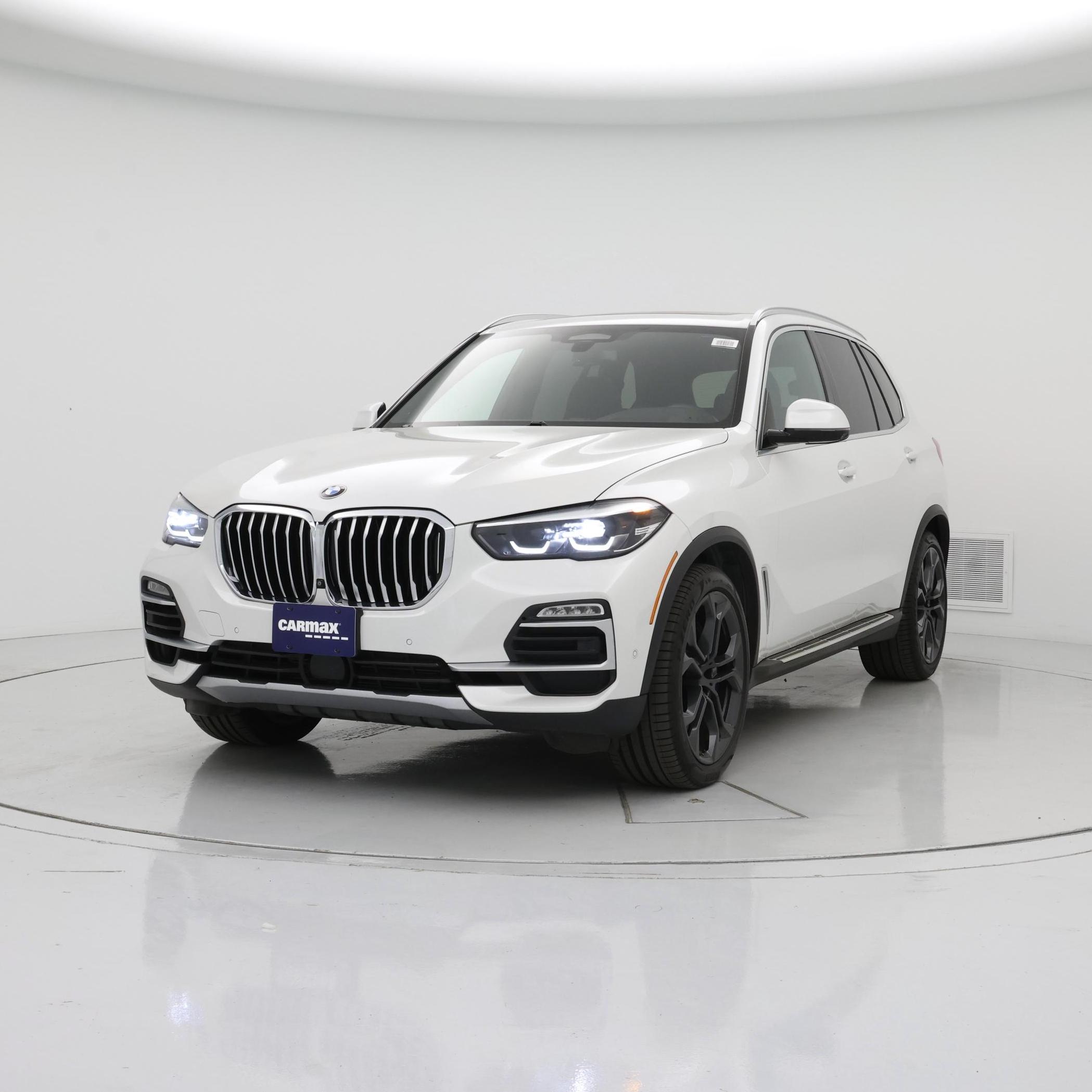 Thumbnail: 2019 BMW X5 - 4