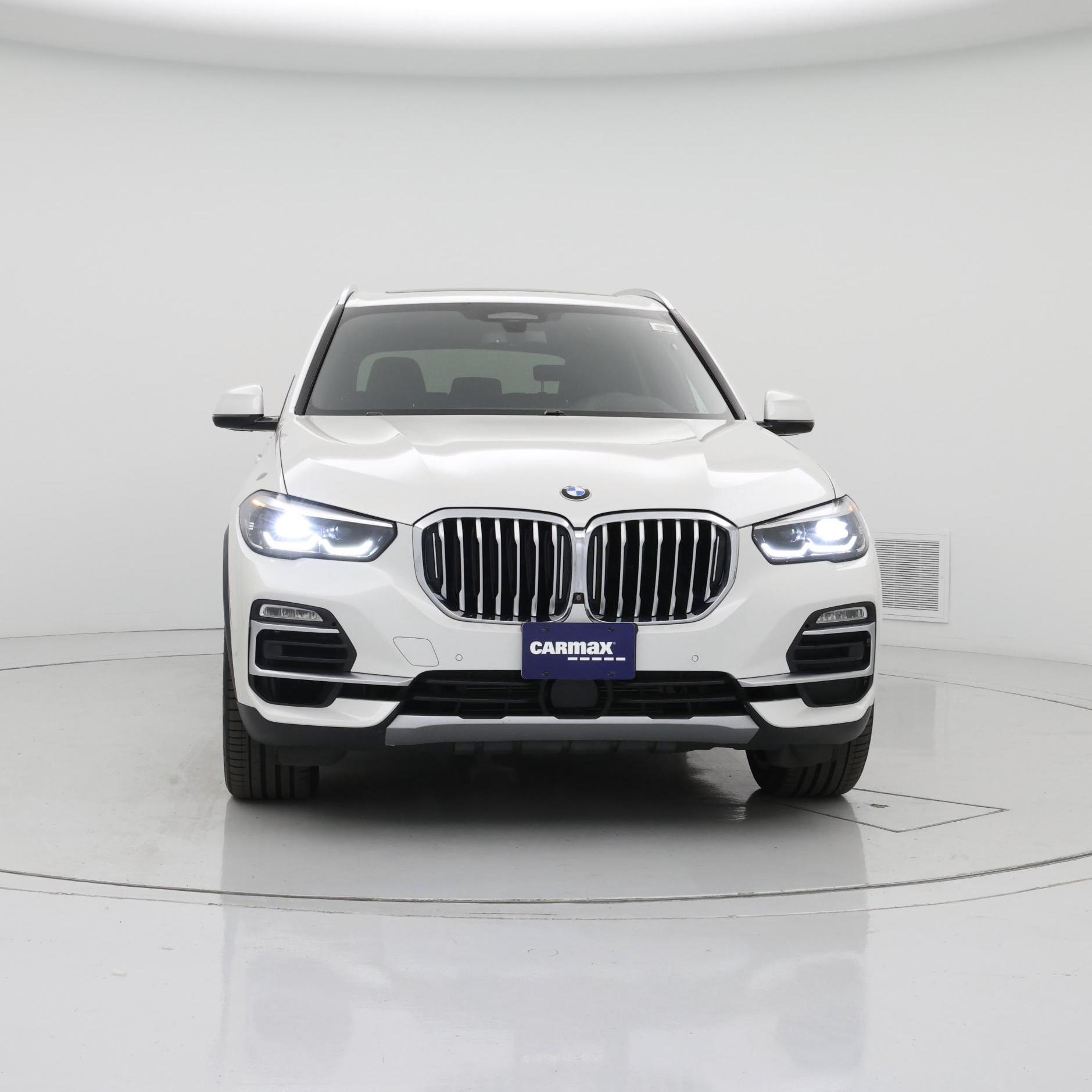 Thumbnail: 2019 BMW X5 - 5
