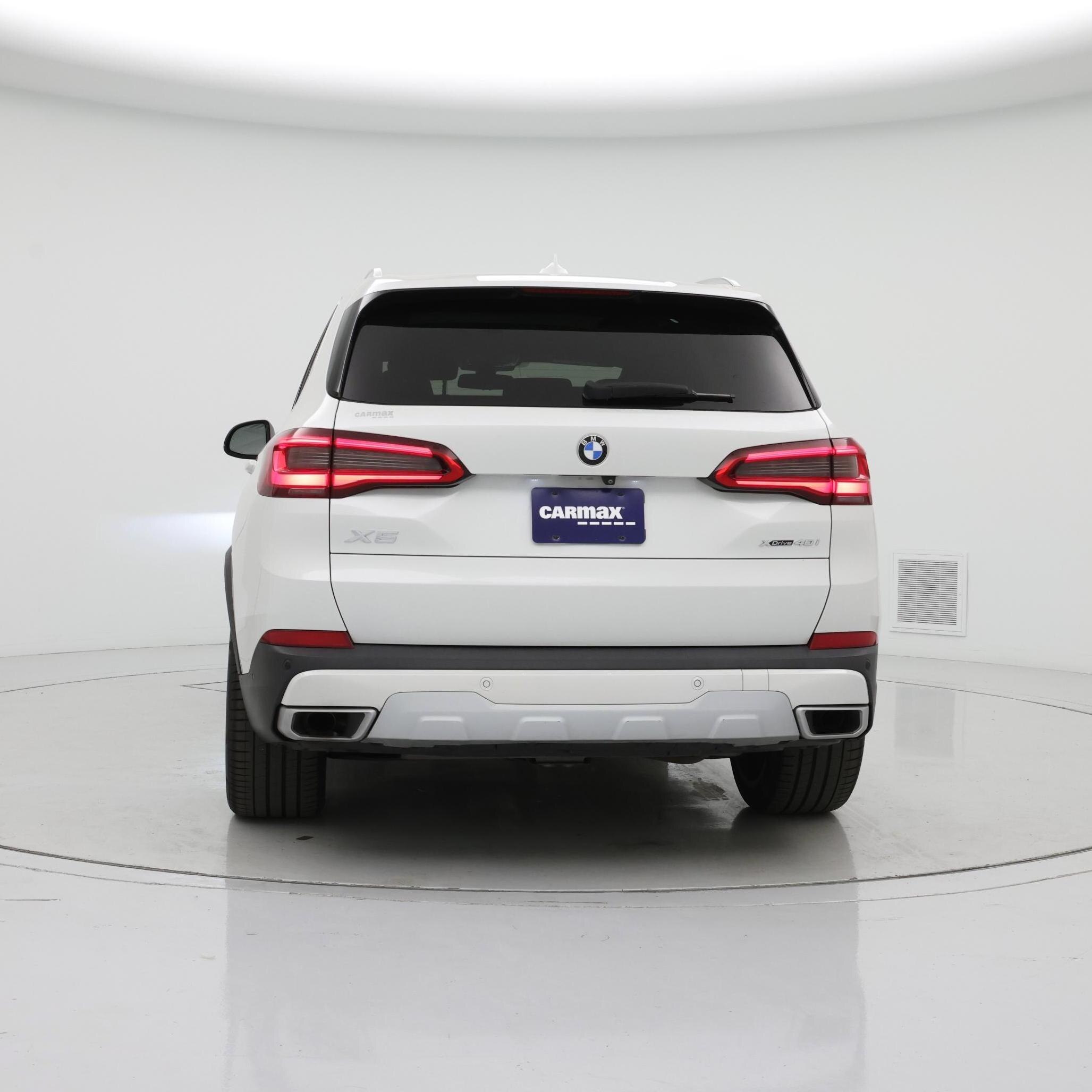 Thumbnail: 2019 BMW X5 - 6
