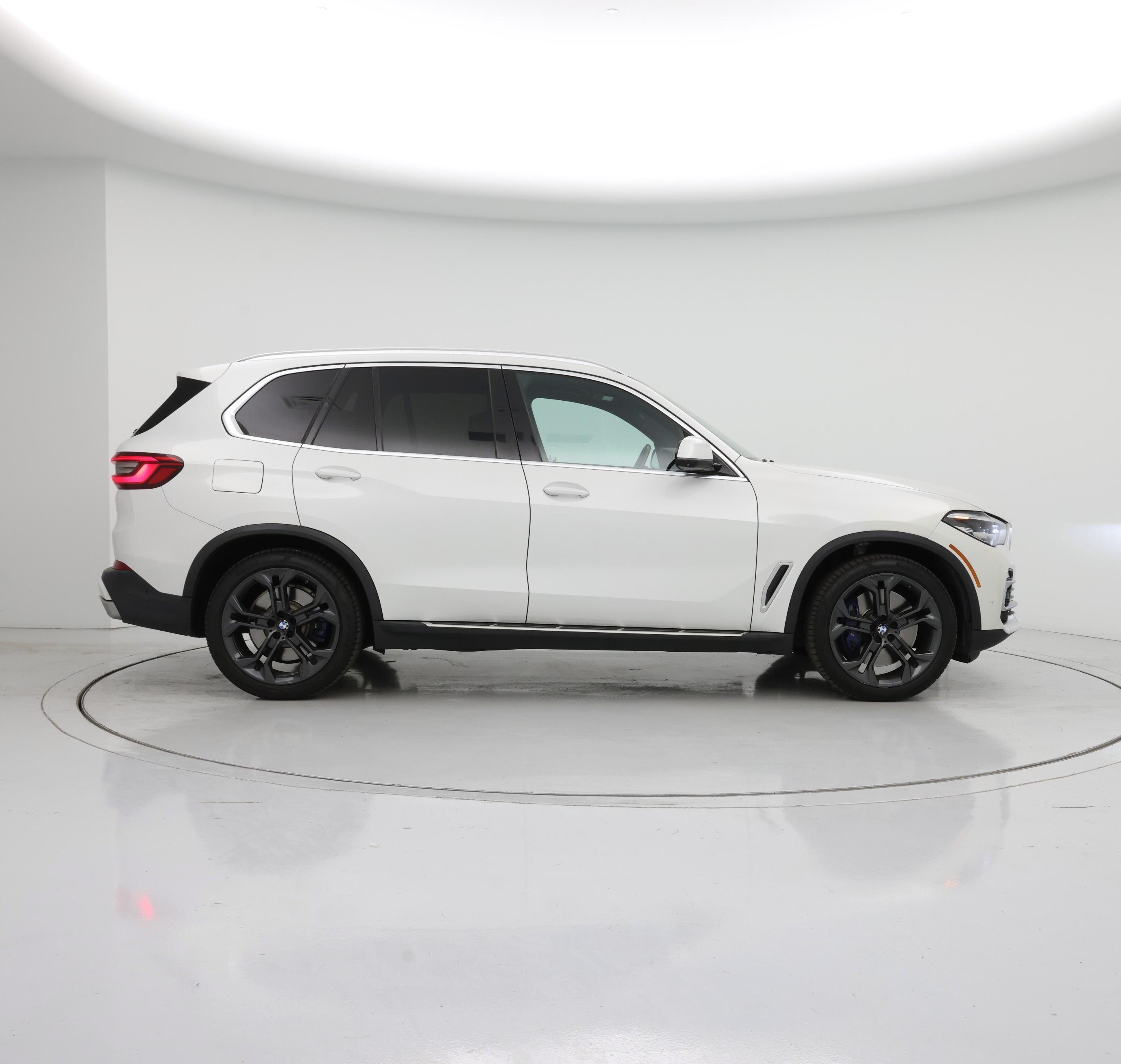 Thumbnail: 2019 BMW X5 - 7