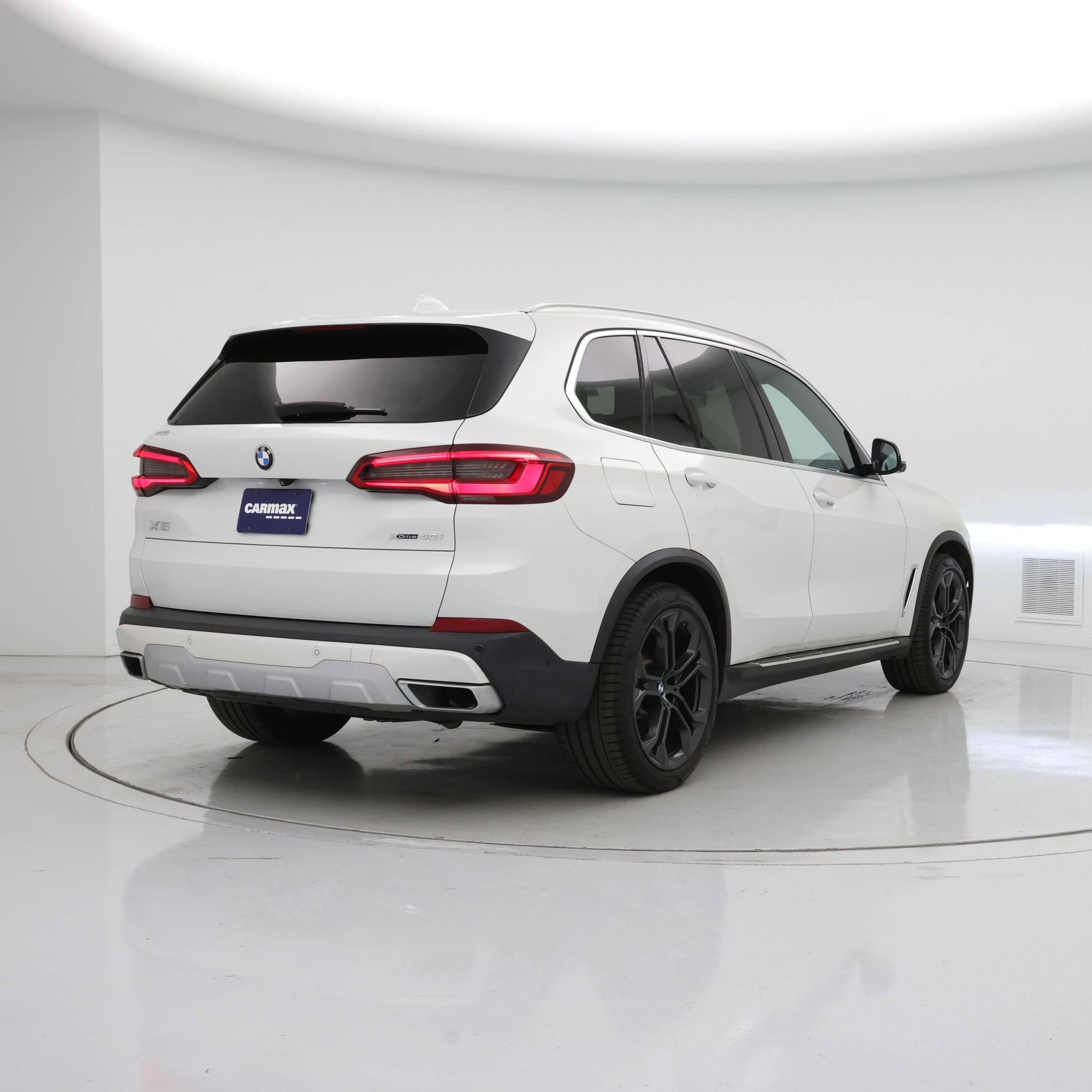 Thumbnail: 2019 BMW X5 - 8