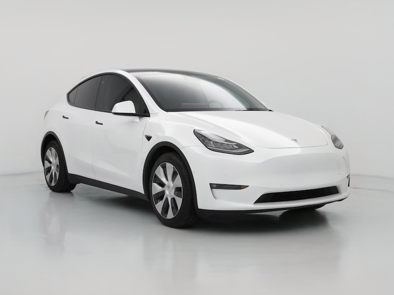 2021 Tesla Model Y Long Range -
                  Costa Mesa, CA