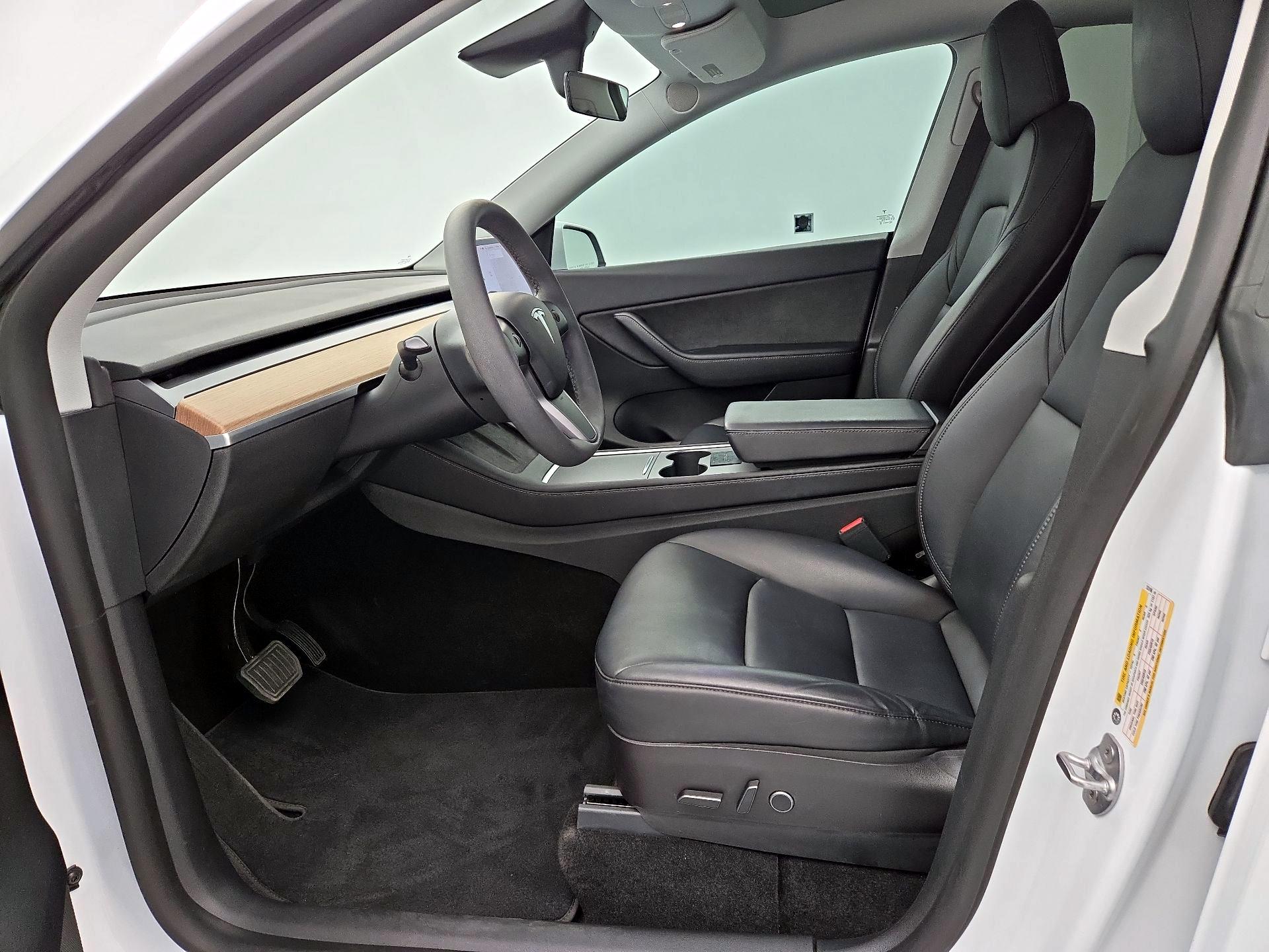 Thumbnail: 2021 Tesla Model Y - 11
