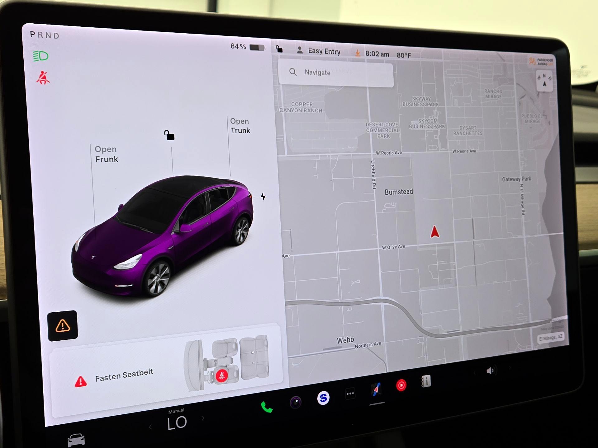 Thumbnail: 2021 Tesla Model Y - 13