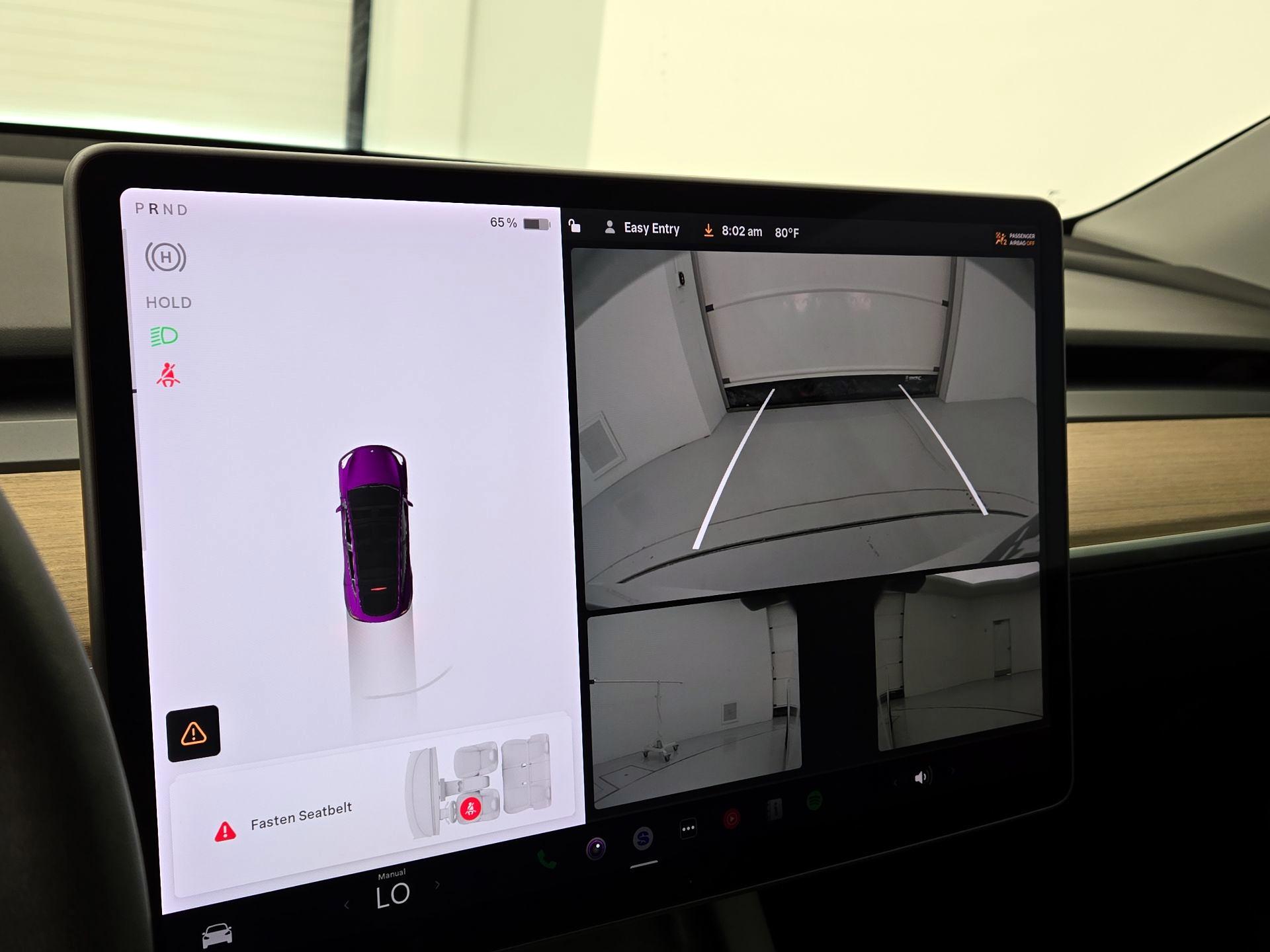 Thumbnail: 2021 Tesla Model Y - 14