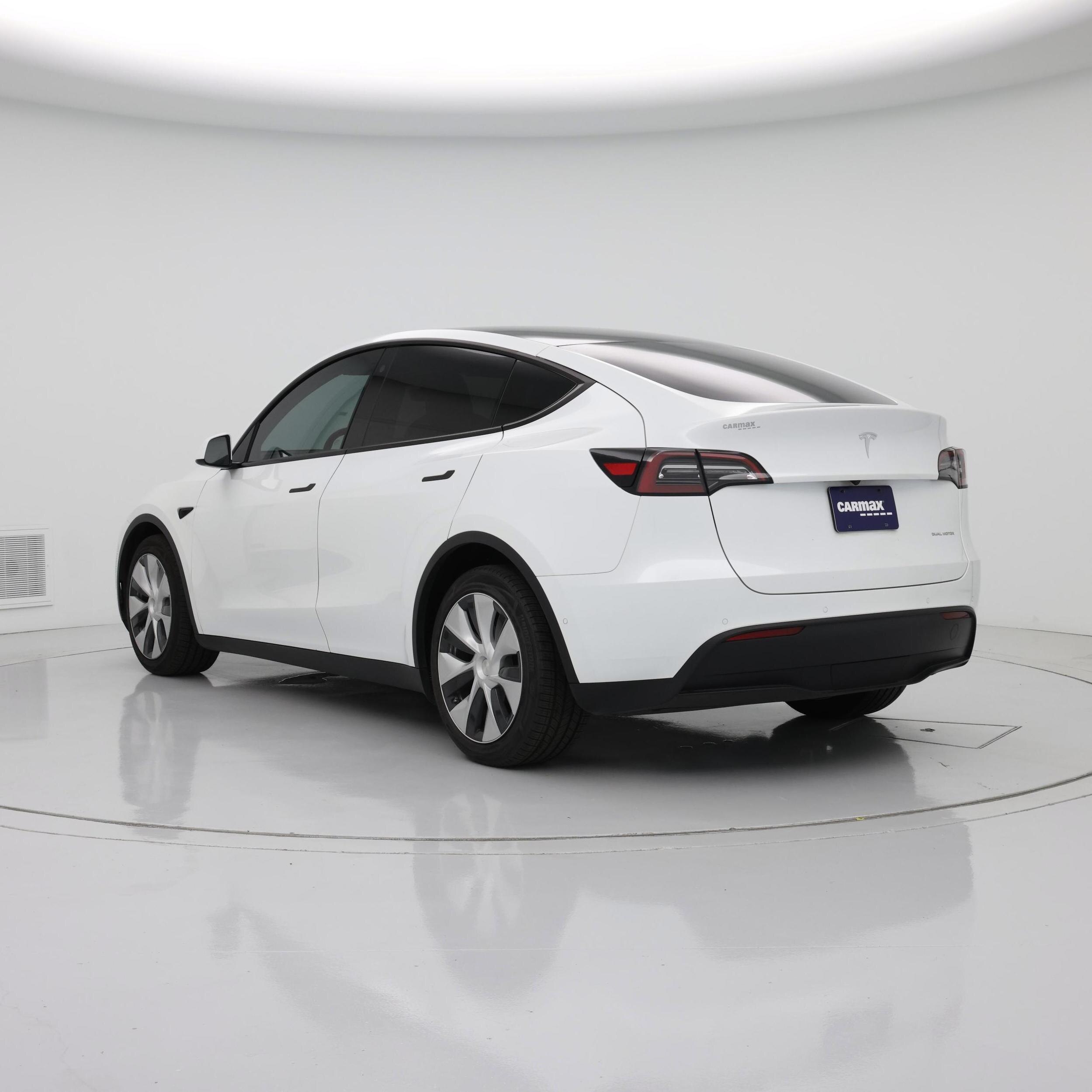 Thumbnail: 2021 Tesla Model Y - 2