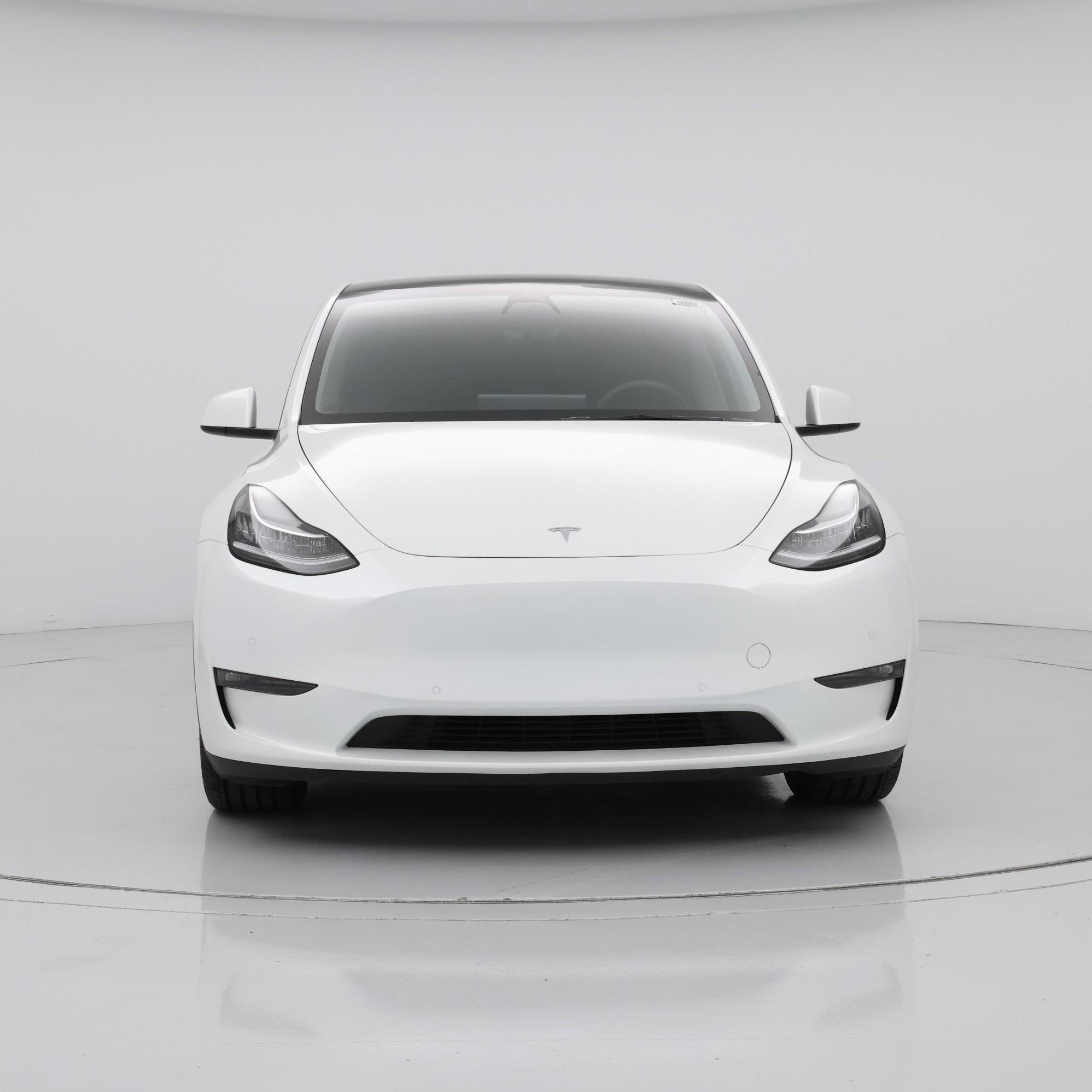 Thumbnail: 2021 Tesla Model Y - 5