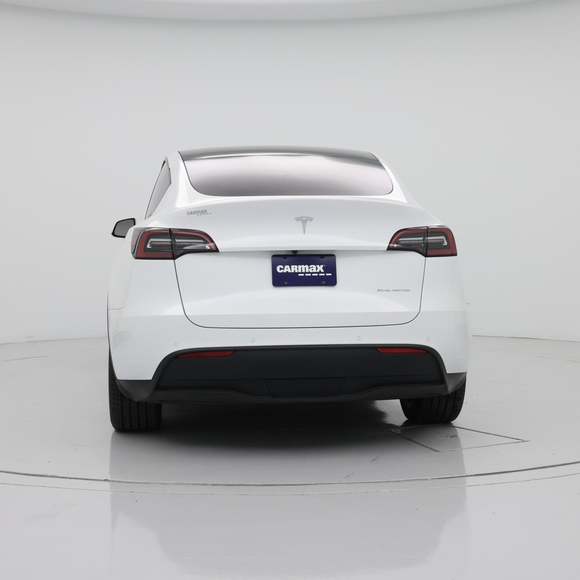 Thumbnail: 2021 Tesla Model Y - 6