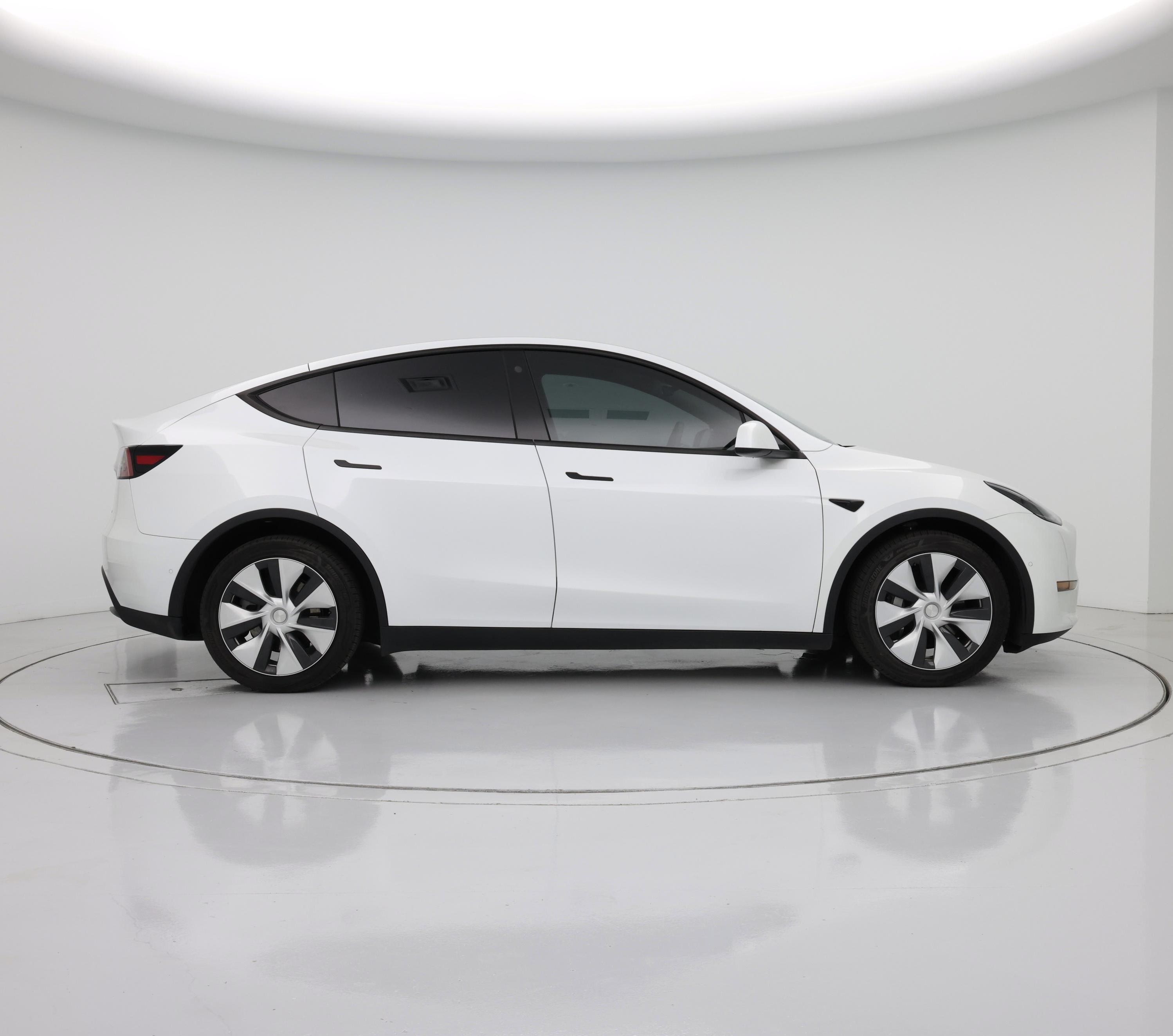 Thumbnail: 2021 Tesla Model Y - 7