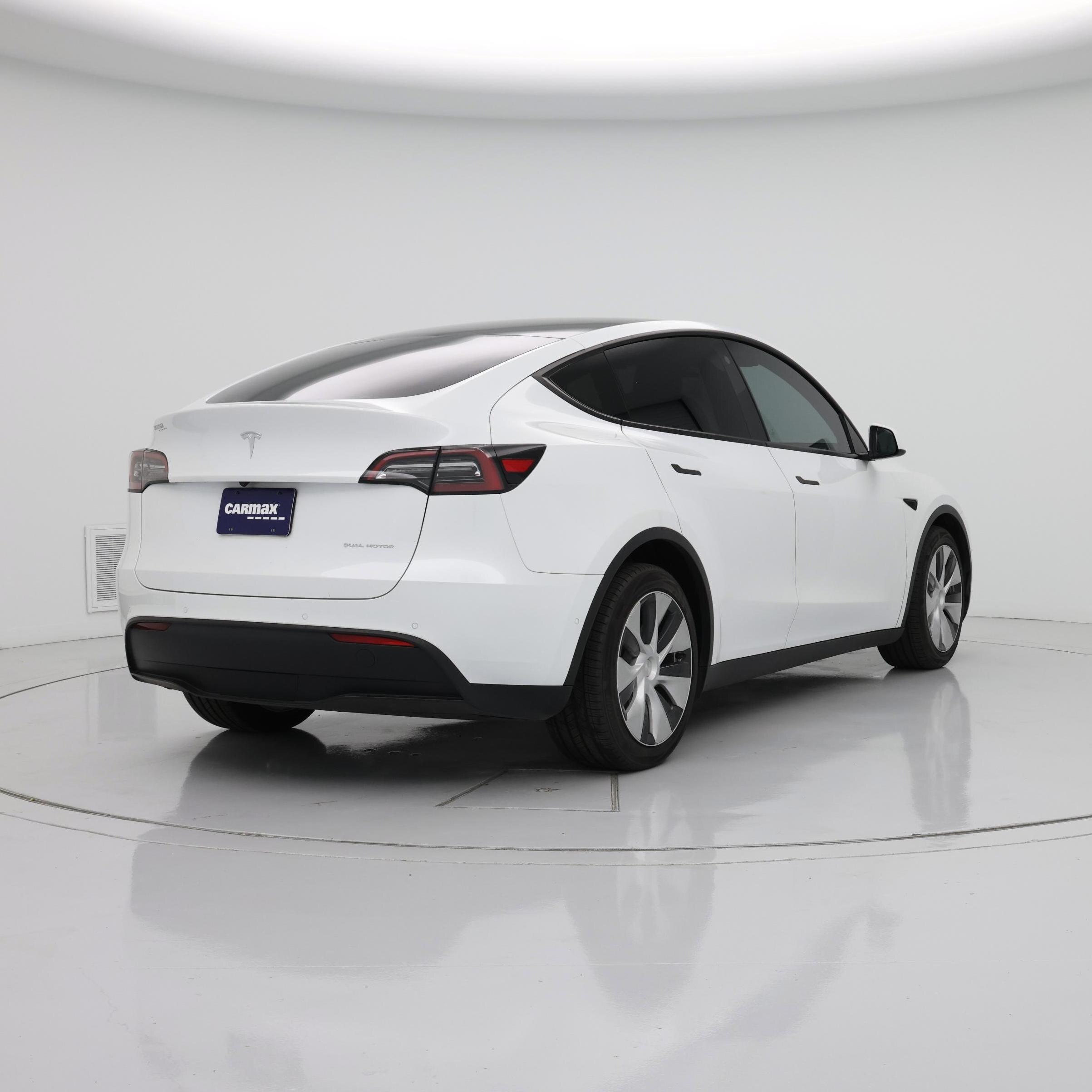 Thumbnail: 2021 Tesla Model Y - 8