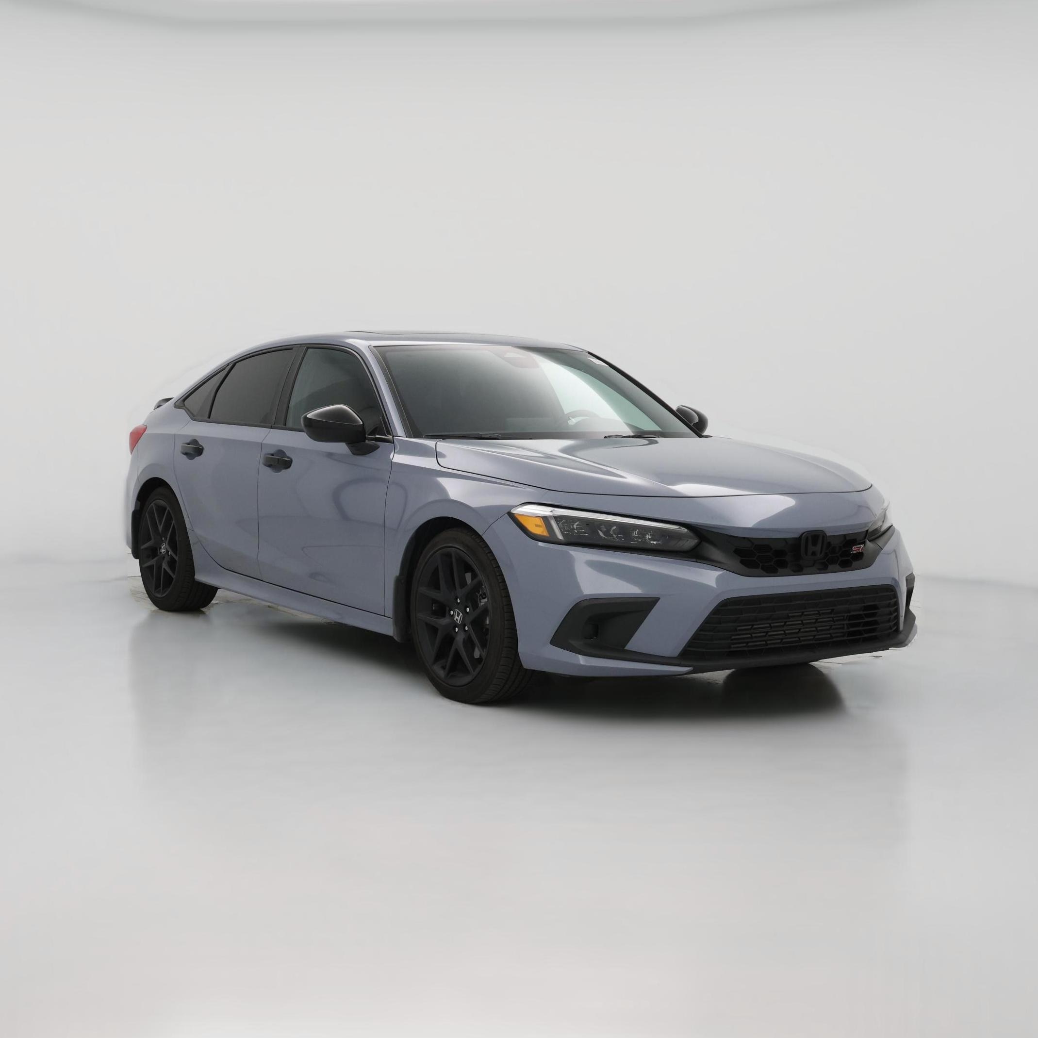 Thumbnail: 2024 Honda Civic - 1