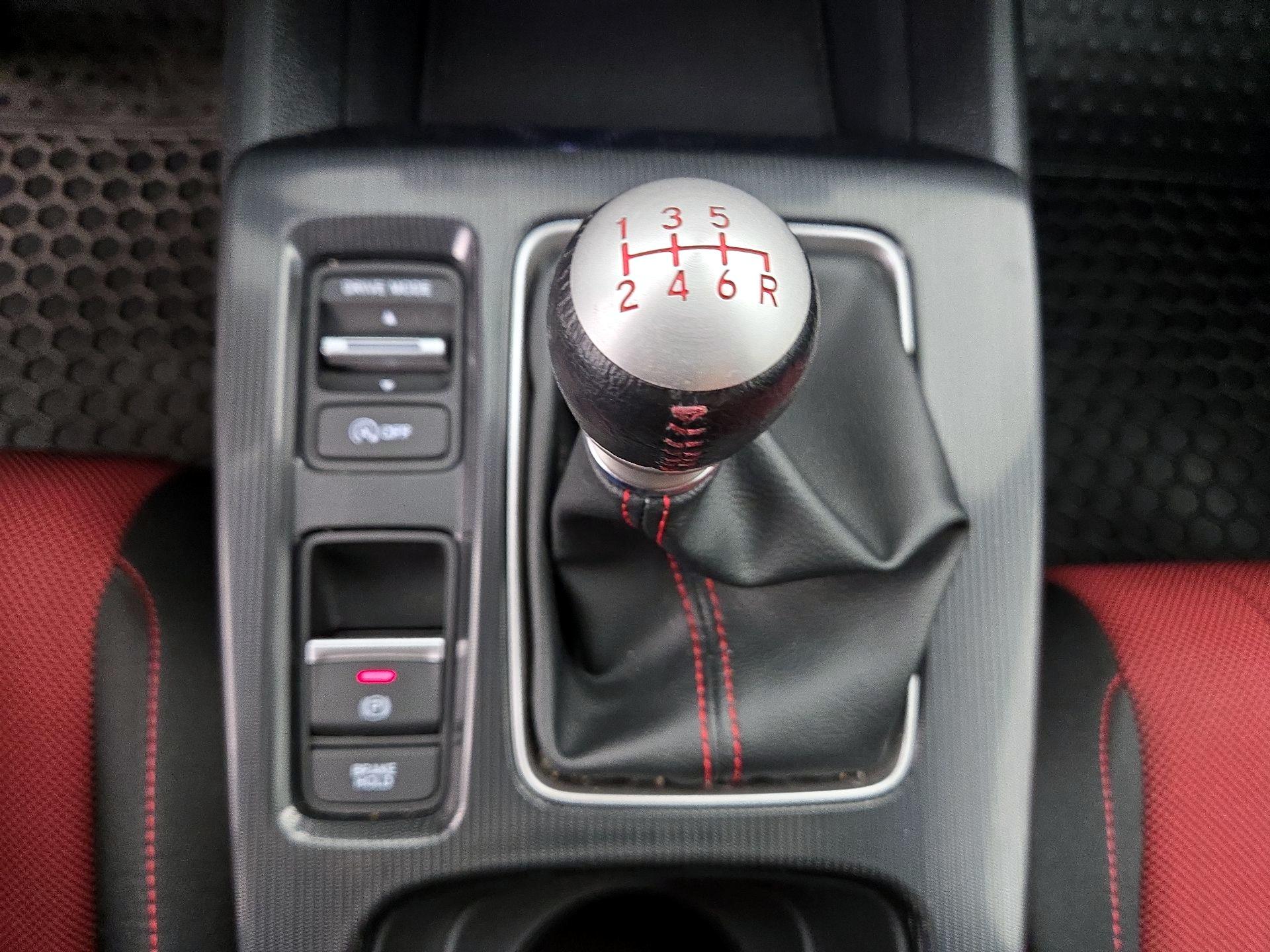 Thumbnail: 2024 Honda Civic - 17