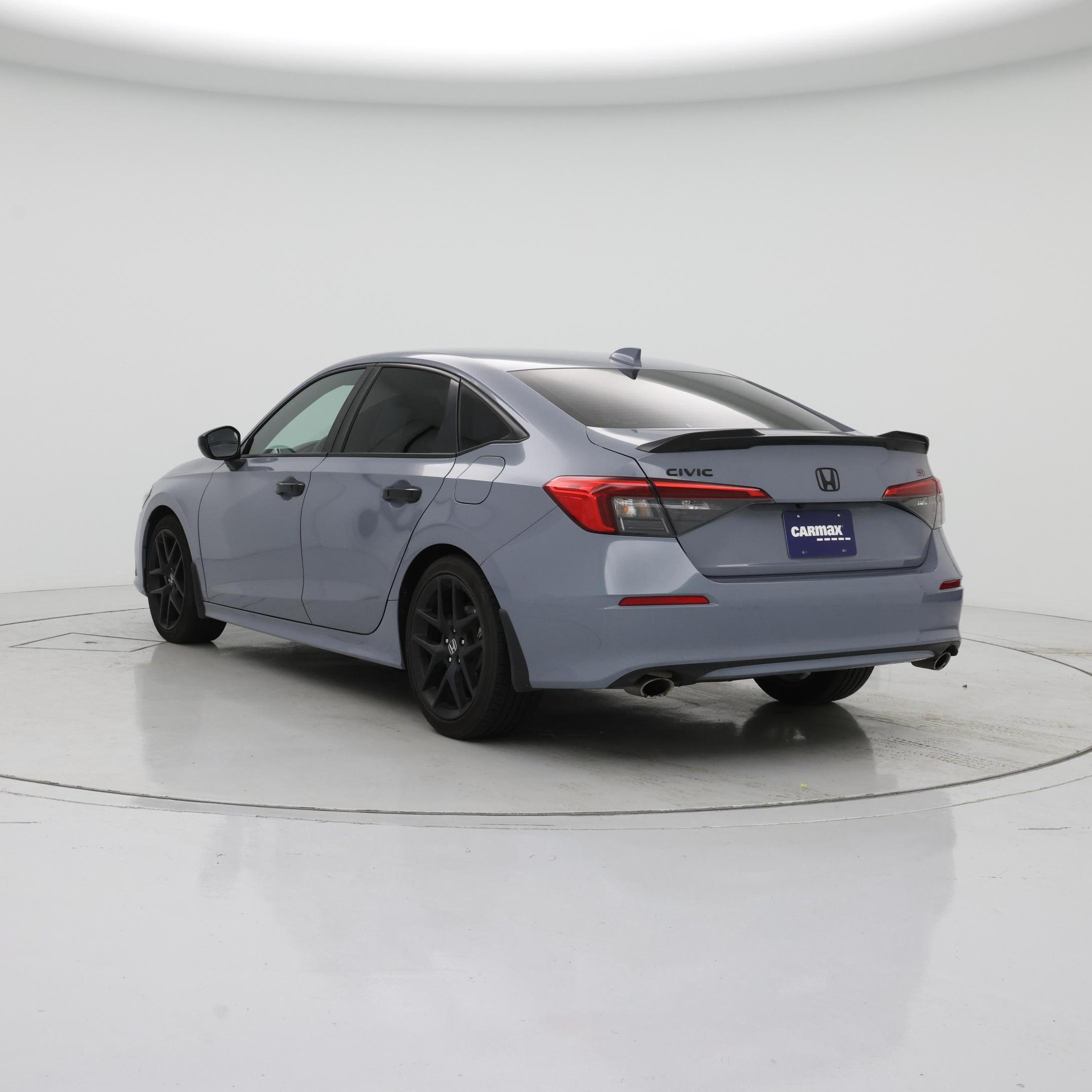 Thumbnail: 2024 Honda Civic - 2
