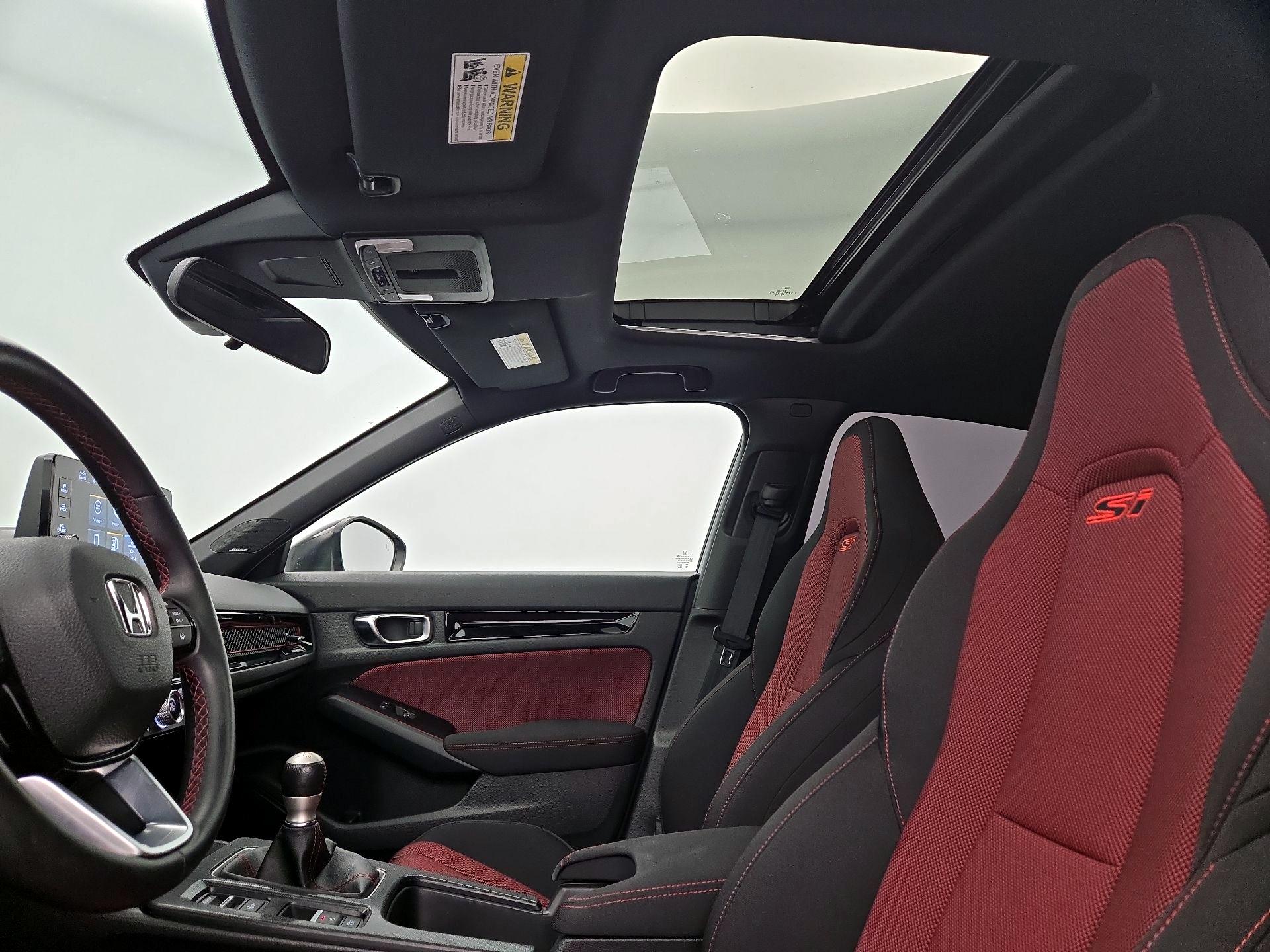 Thumbnail: 2024 Honda Civic - 19