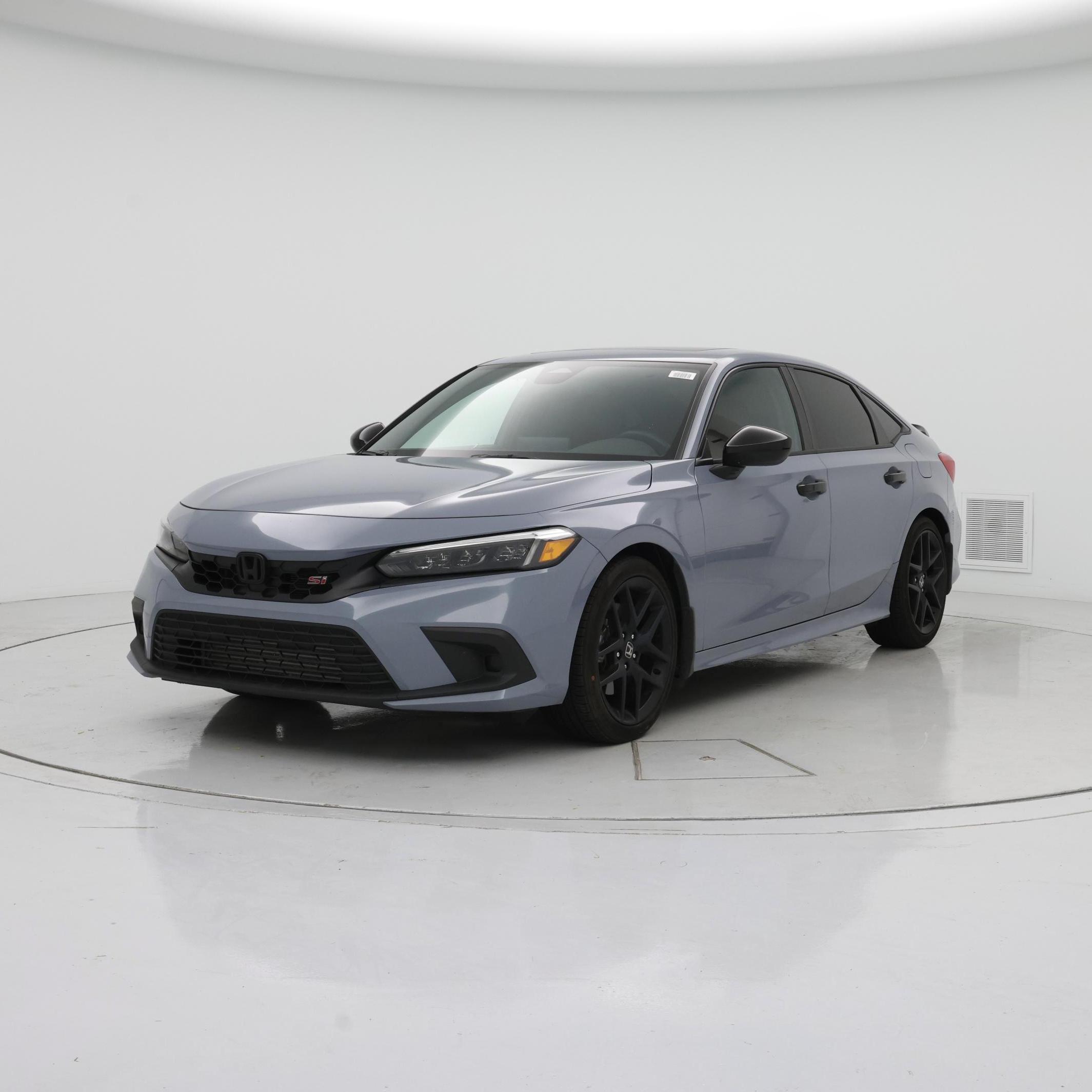 Thumbnail: 2024 Honda Civic - 4