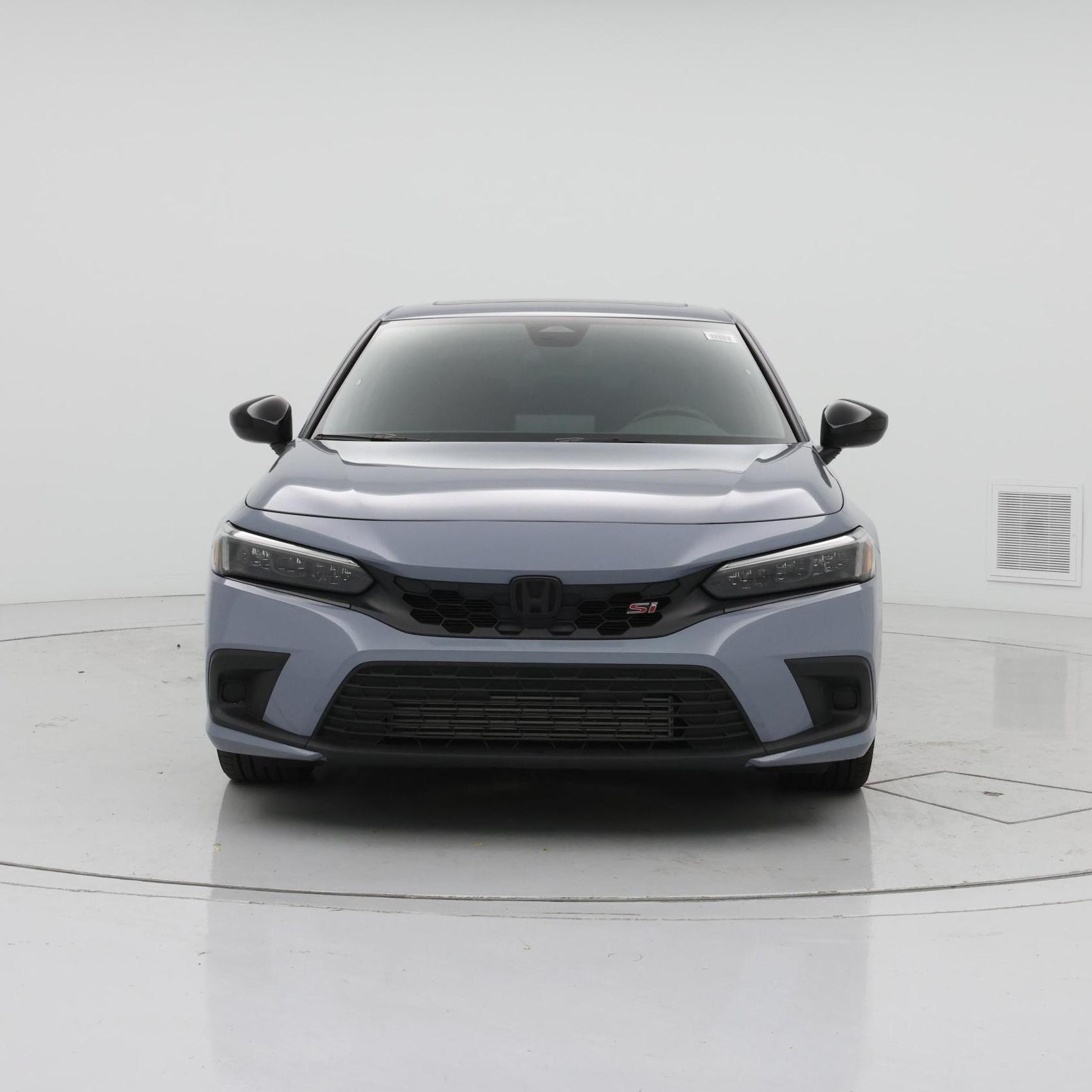 Thumbnail: 2024 Honda Civic - 5