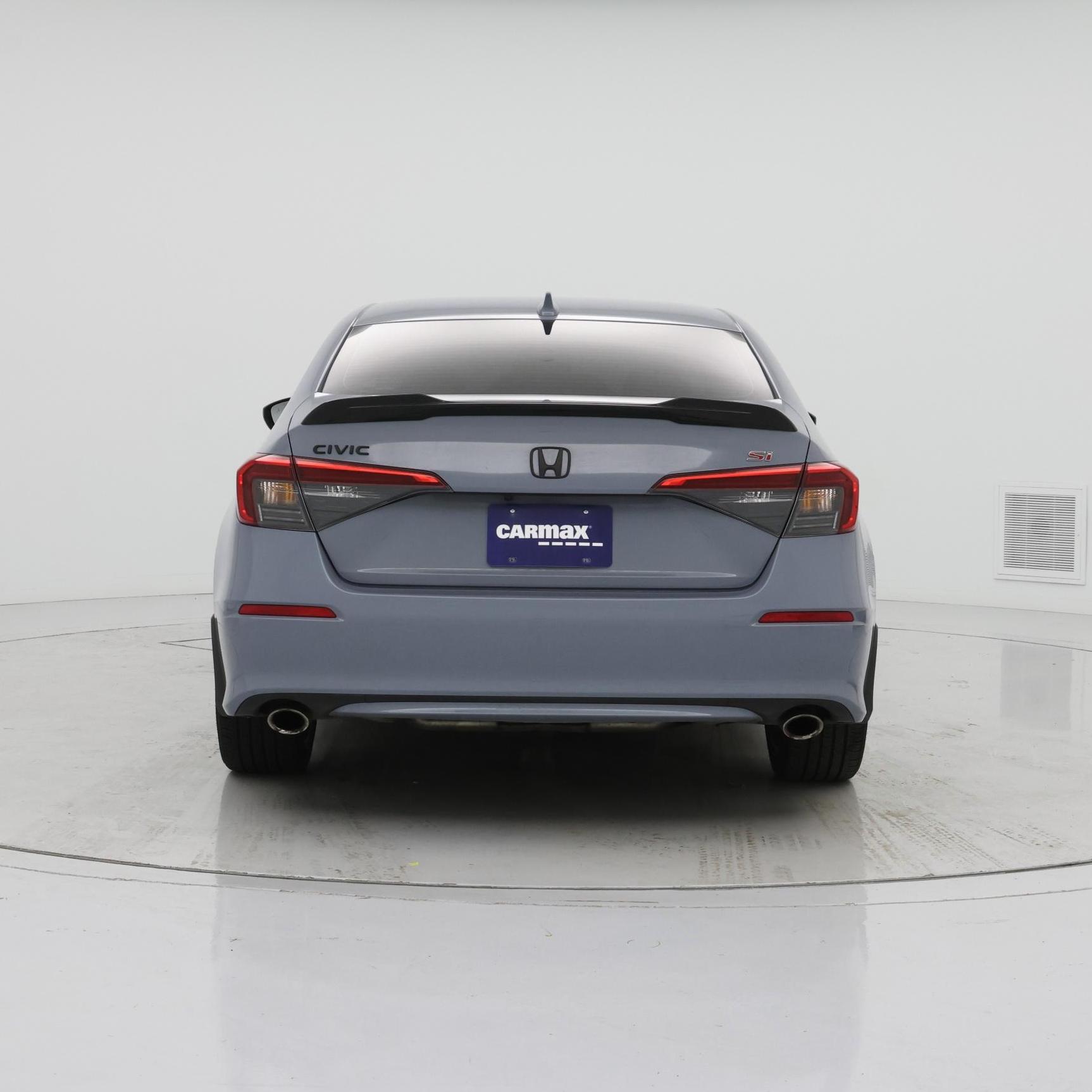 Thumbnail: 2024 Honda Civic - 6