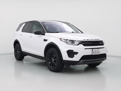 2018 Land Rover Discovery SE -
                  Palmdale, CA