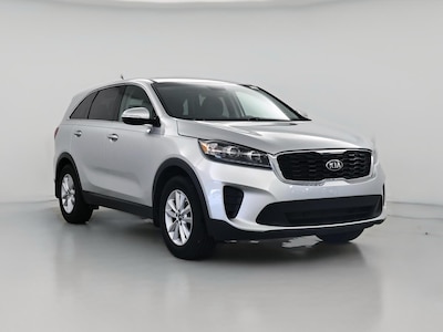 2019 Kia Sorento L -
                  Norcross, GA