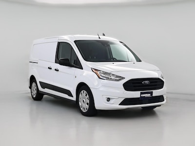 2020 Ford Transit Series Connect XLT -
                Norcross, GA