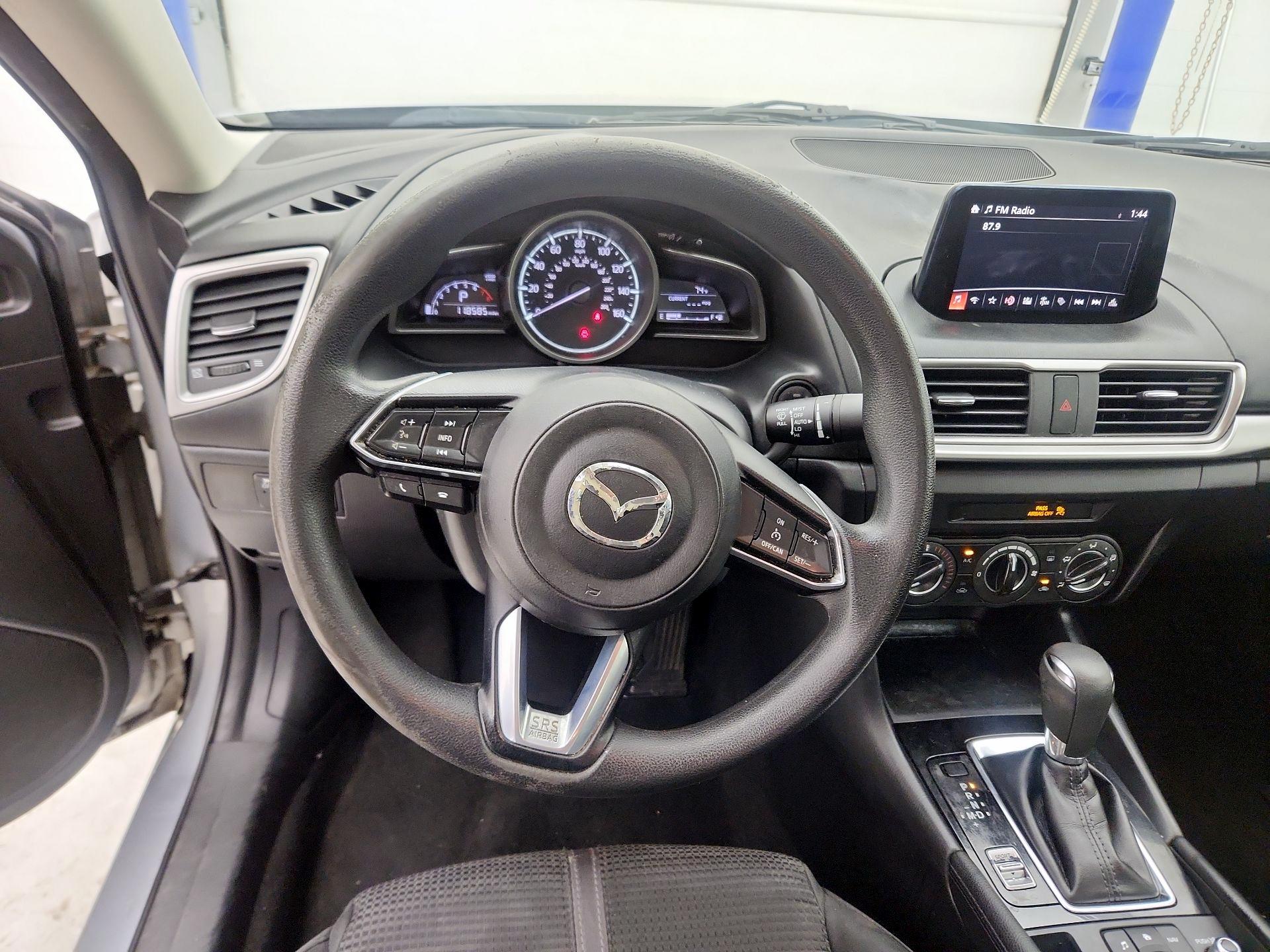 Thumbnail: 2018 Mazda Mazda3 - 9