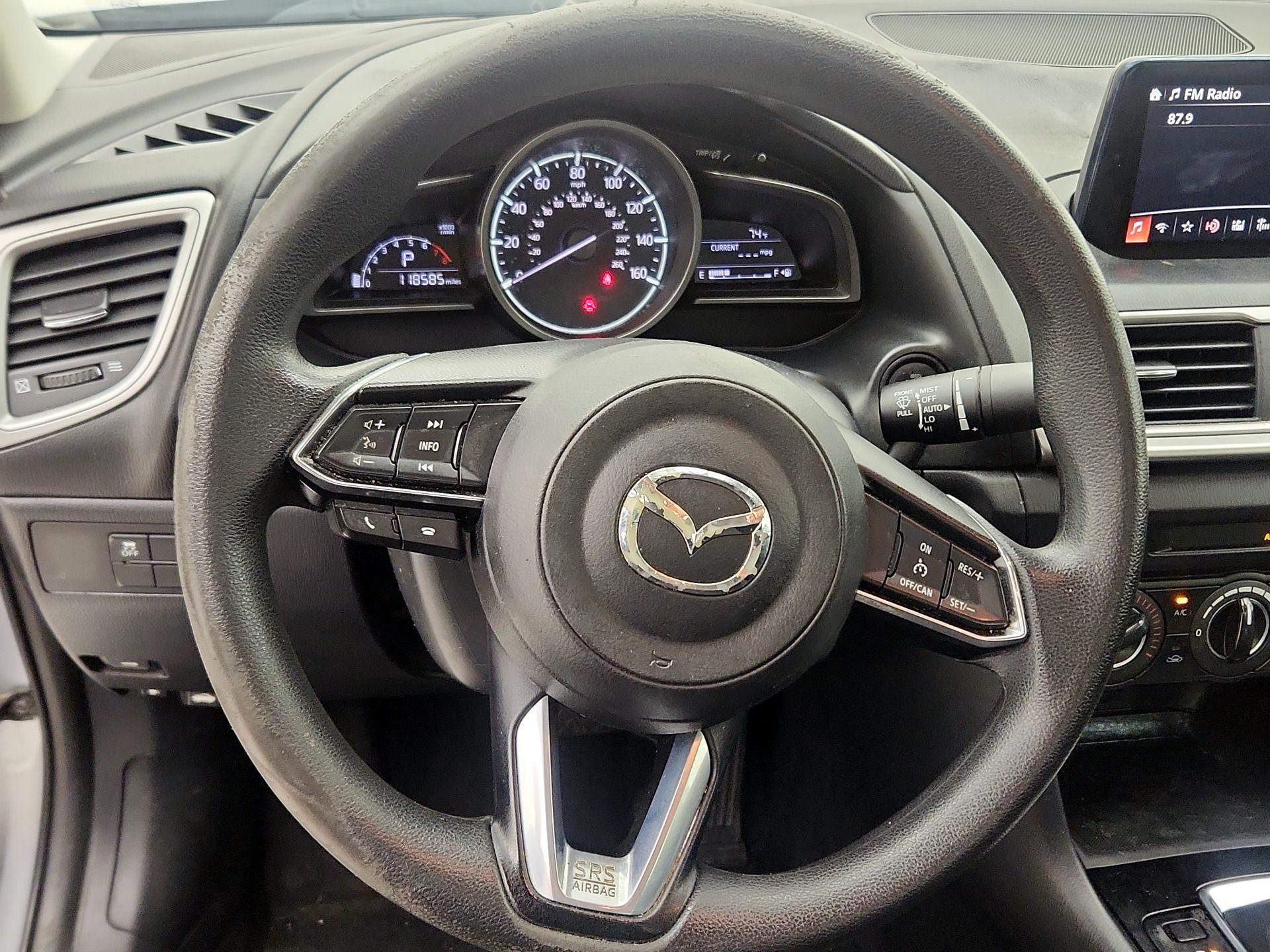 Thumbnail: 2018 Mazda Mazda3 - 10