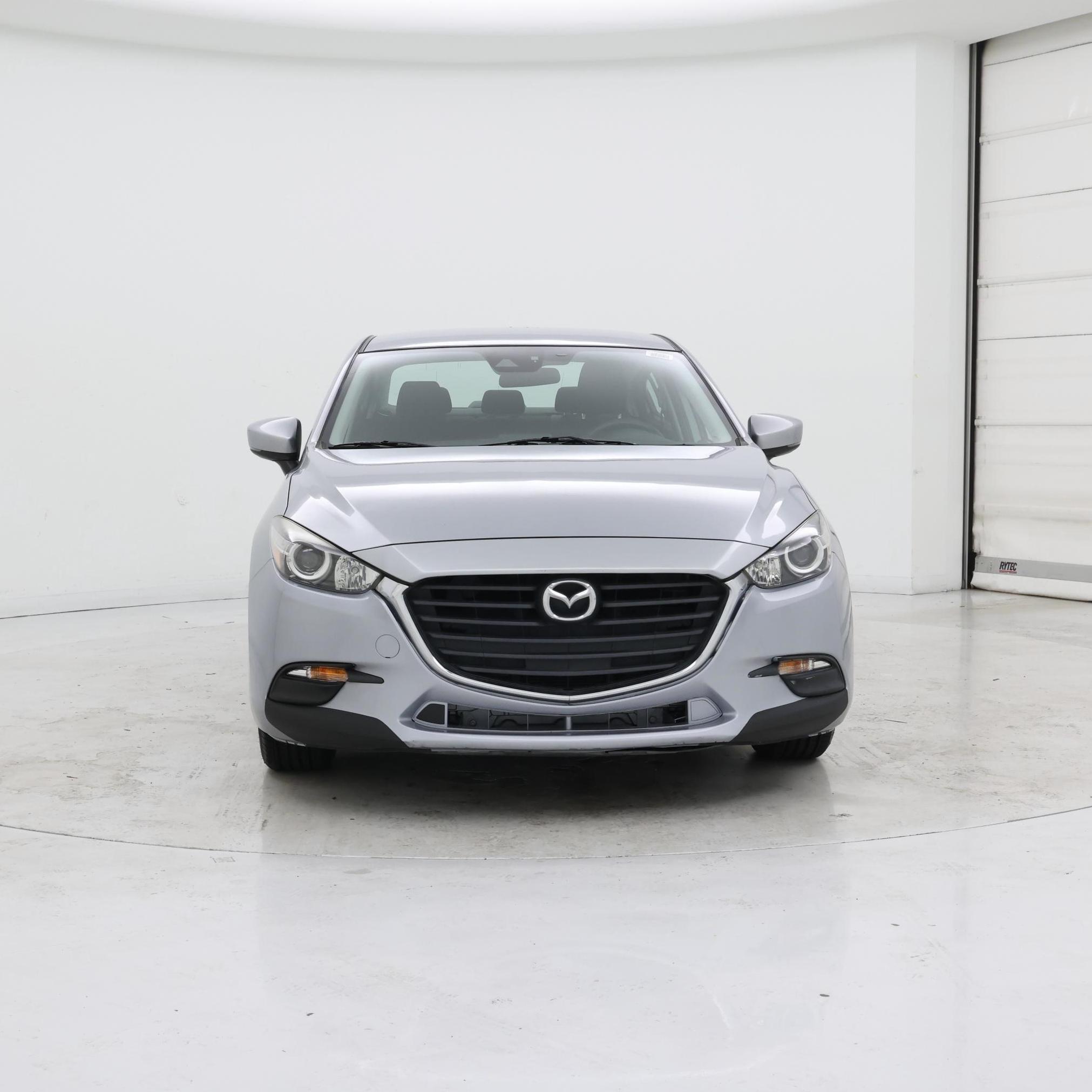 Thumbnail: 2018 Mazda Mazda3 - 5