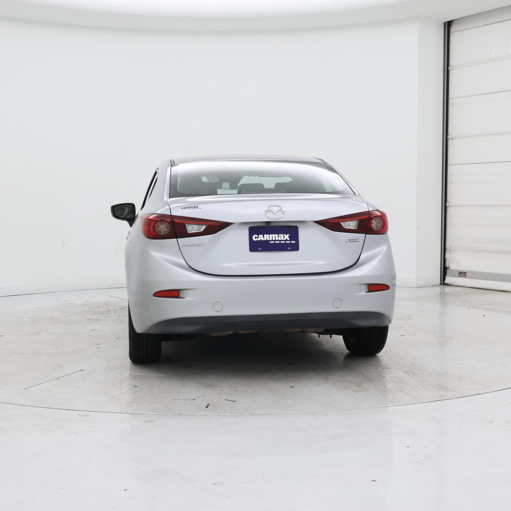 Thumbnail: 2018 Mazda Mazda3 - 6